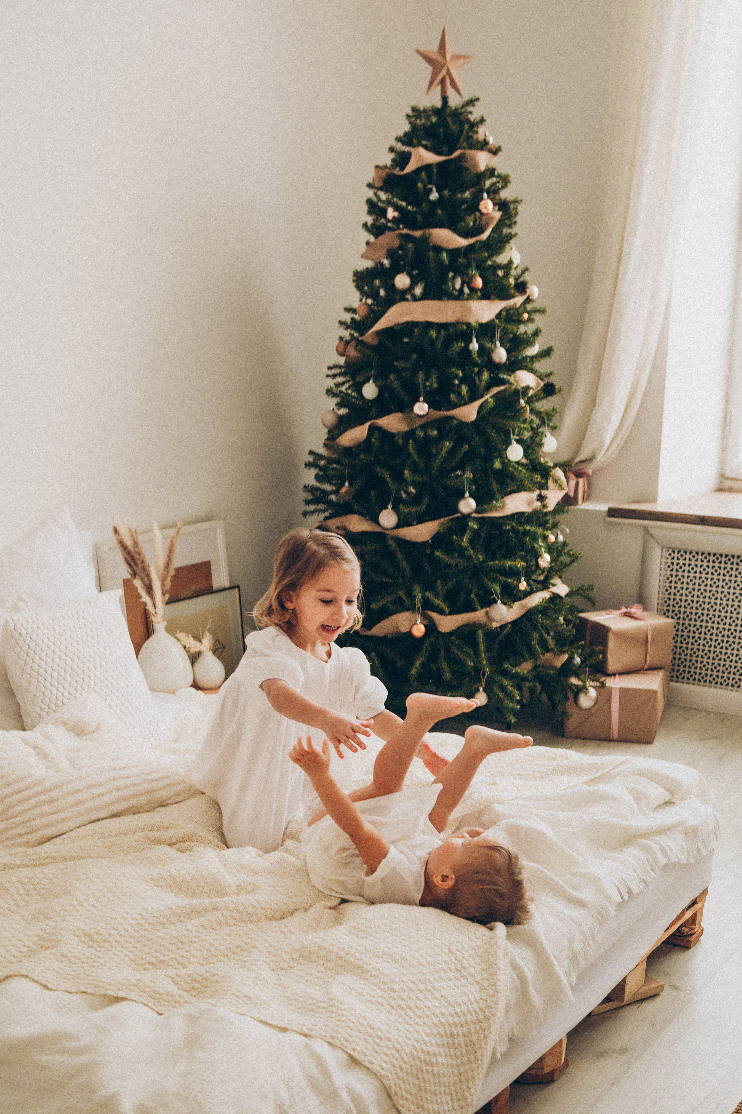 Новый год! семья! любовь!. Фотограф в Санкт-Петербурге Светлана Арестова