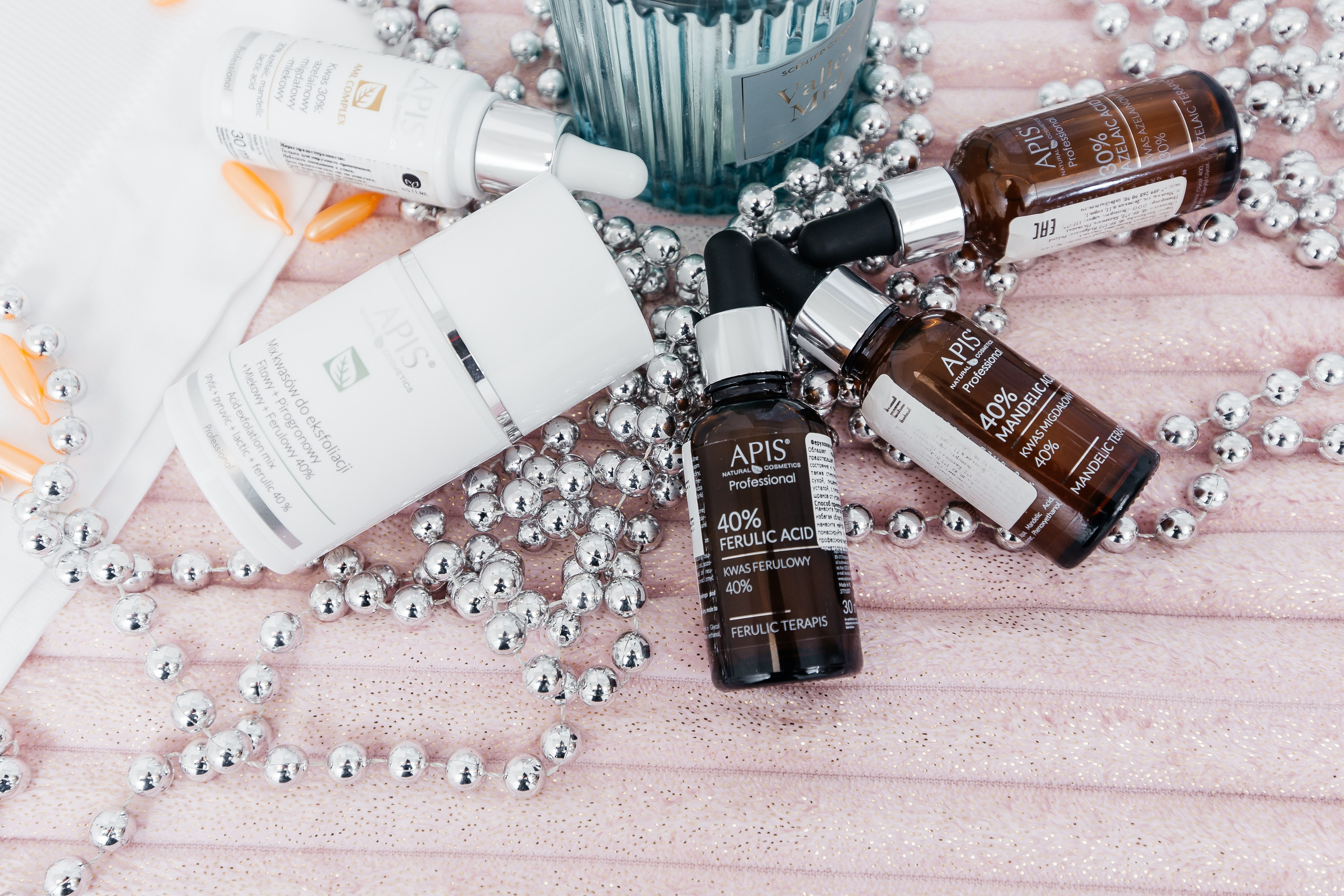 Предметная съемка. Фотограф в Самаре / Олеся Широнина