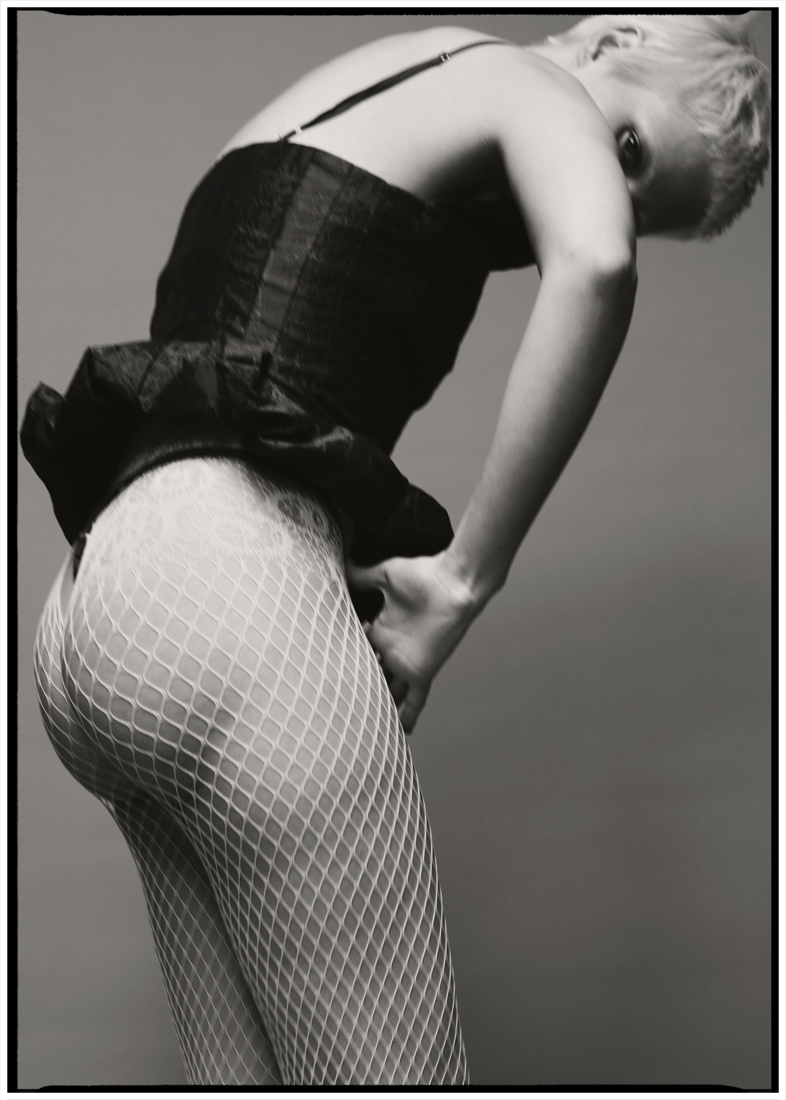 Woman. Фотограф