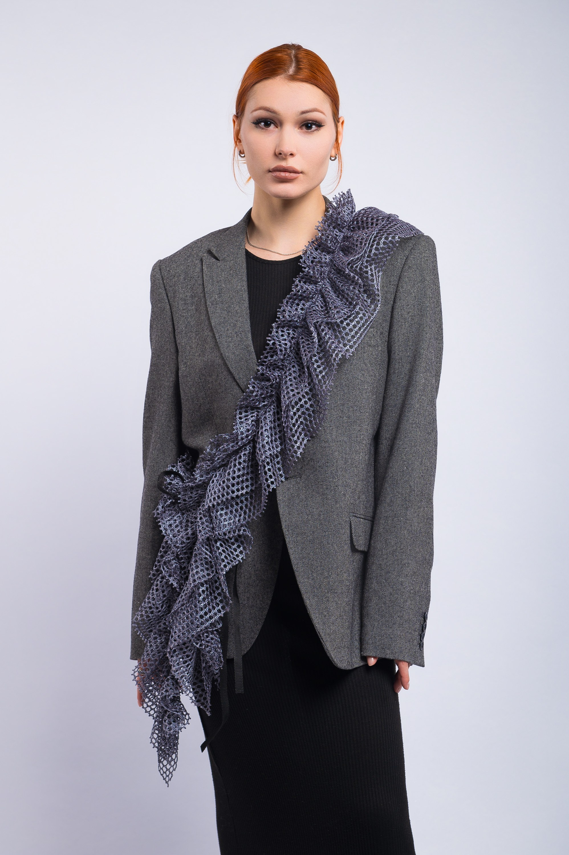 Рюши. Главная