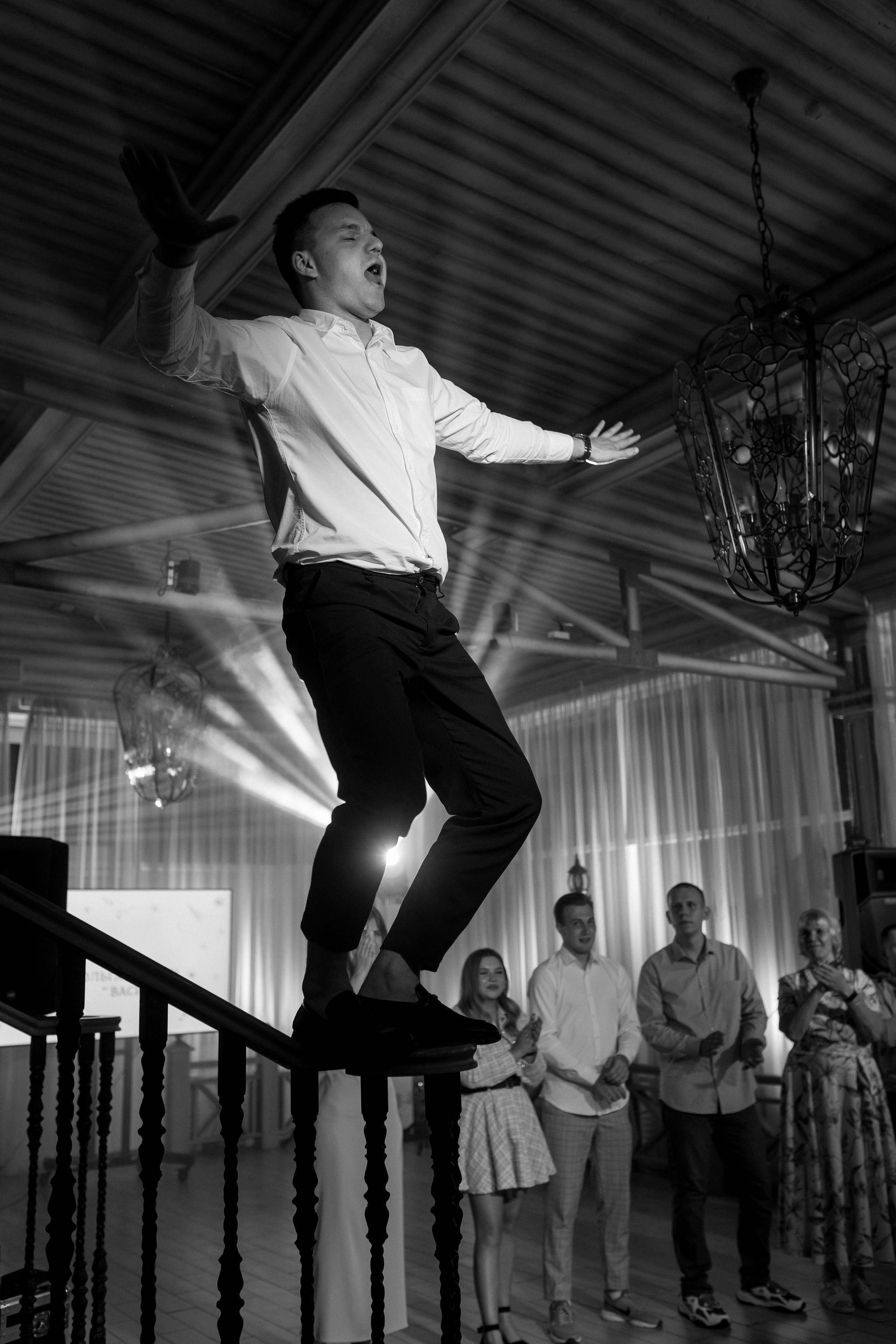 Василий и Ольга. Мордвинова Татьяна