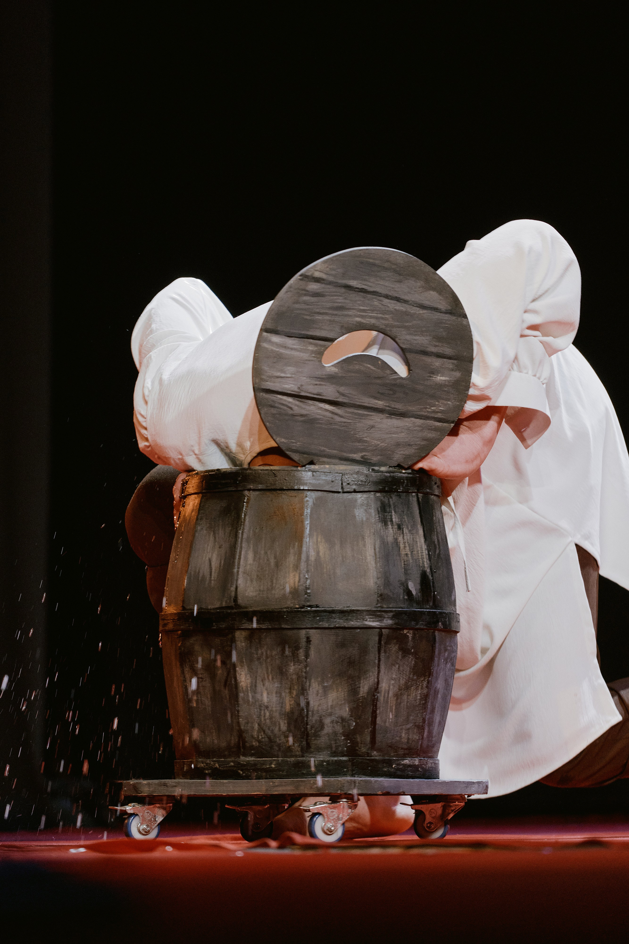 Жестокие Сердца. Театр драмы и комедии им. Комиссаржевской. Свадебный фотограф в Ростовe-на-Дону Анастасия Прутова