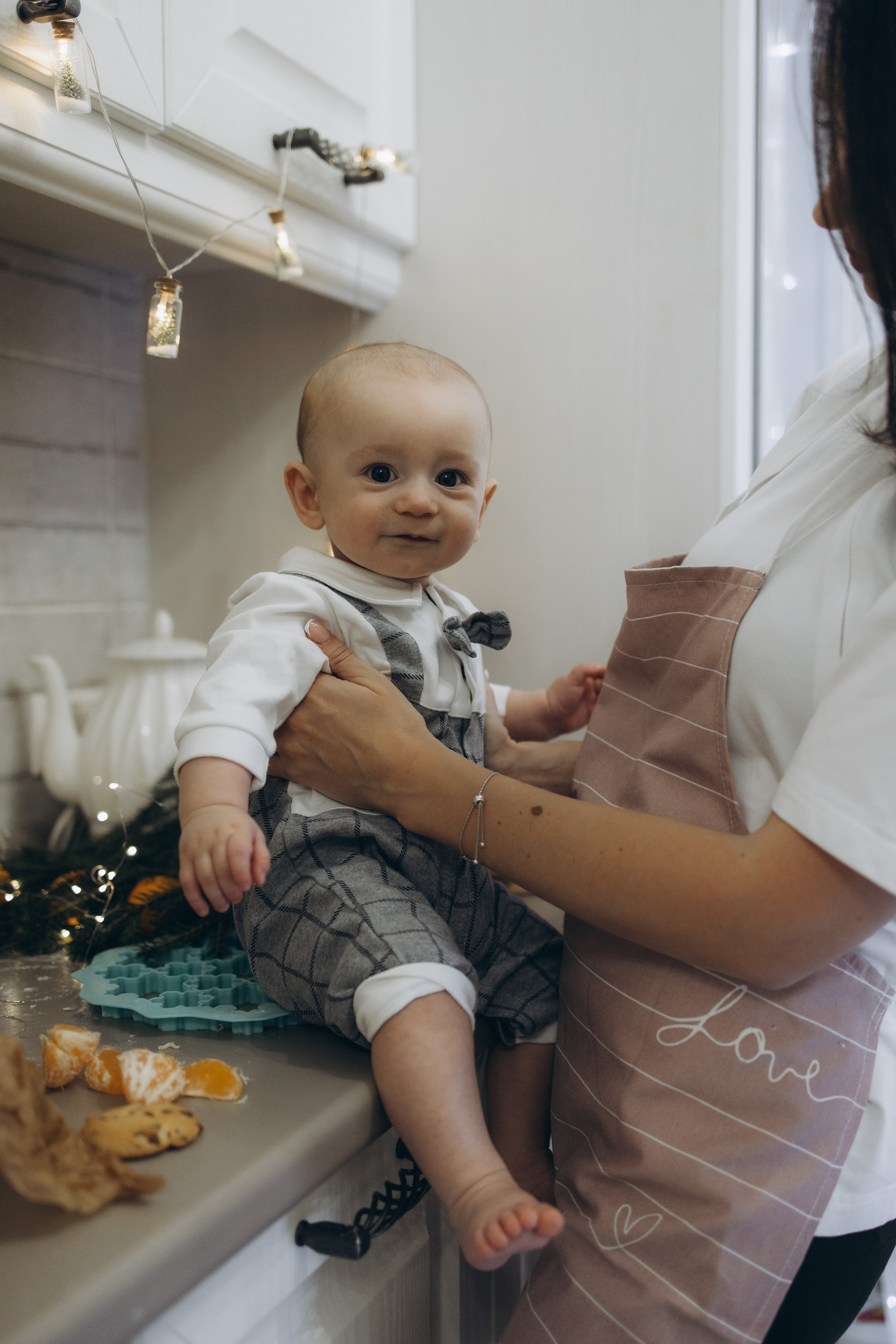 Маша, Женя, Ариана и Мирон. Семейный фотограф в Москве Виктория Ястребинская