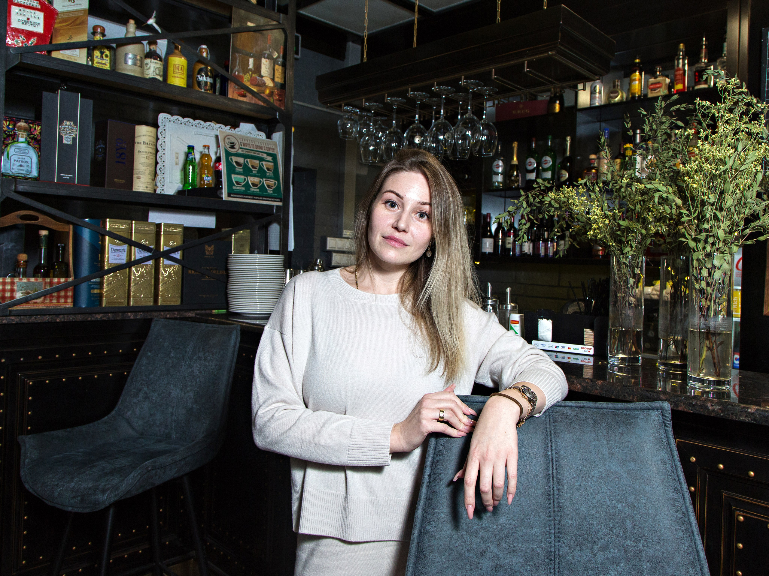 Матвею (6 лет). Фотограф Дроздова Анна