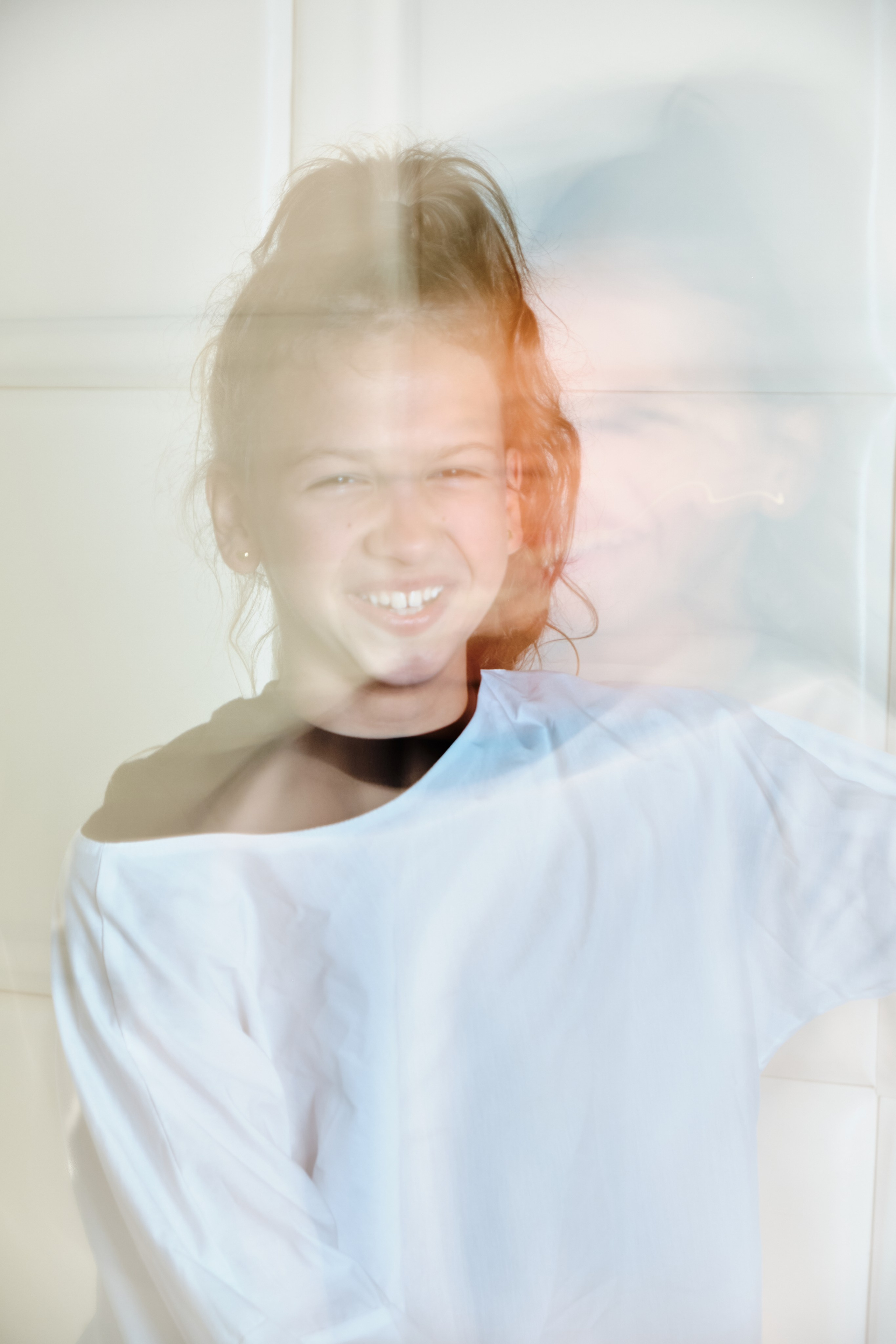 Студийные съёмки. Фотограф Дарья Писаревская | Москва