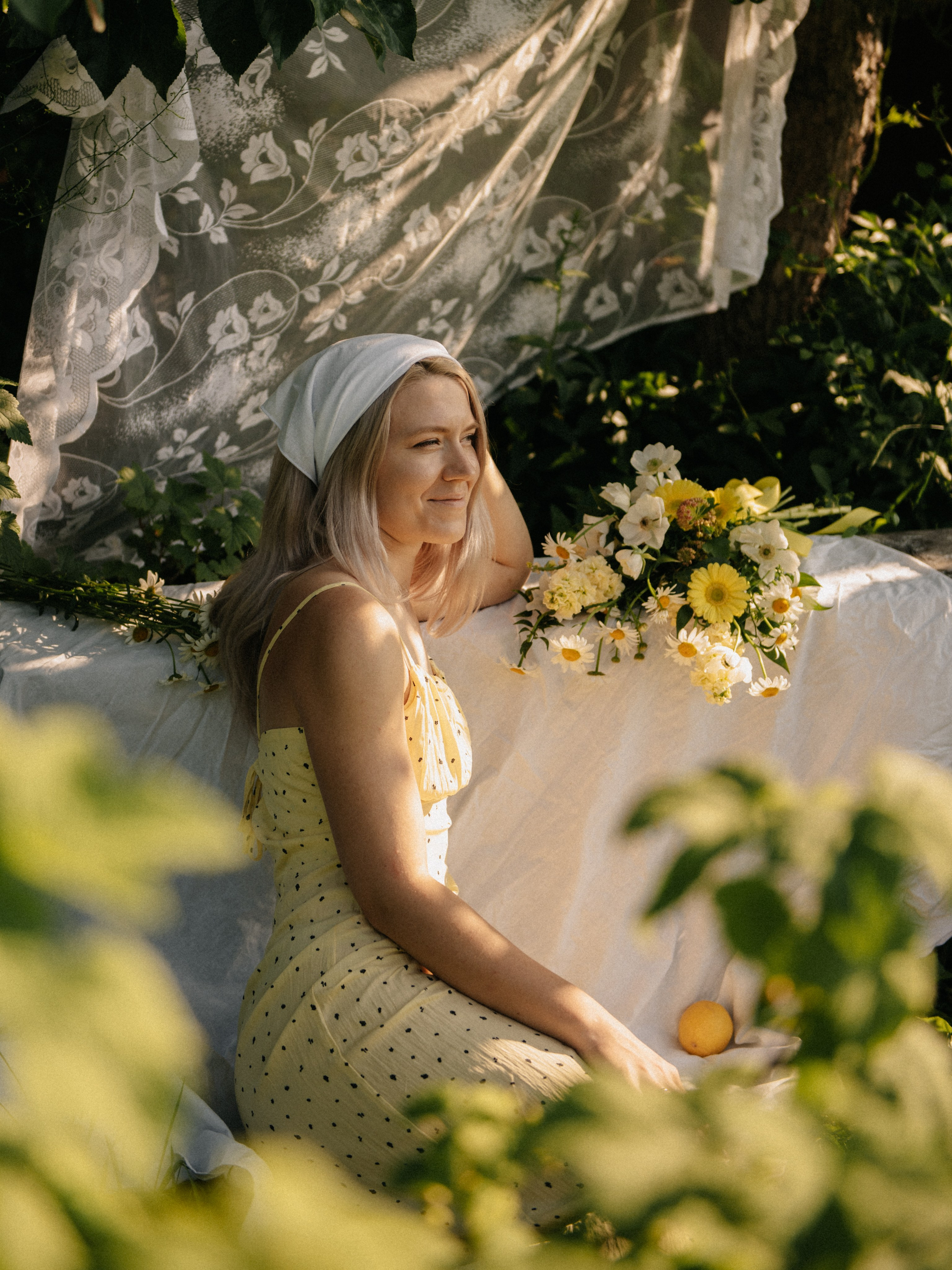 Соня. Ph.proulints