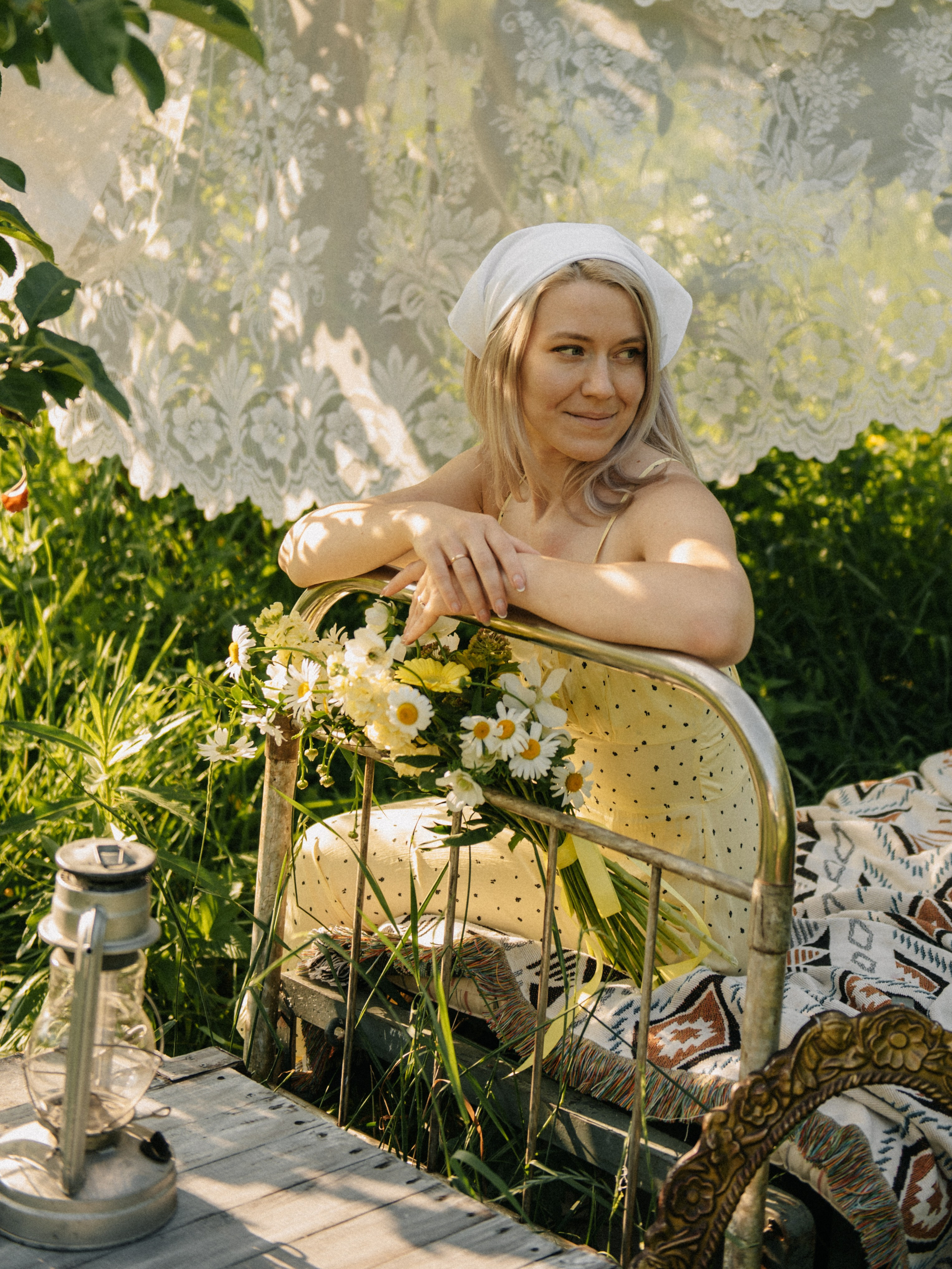 Соня. Ph.proulints