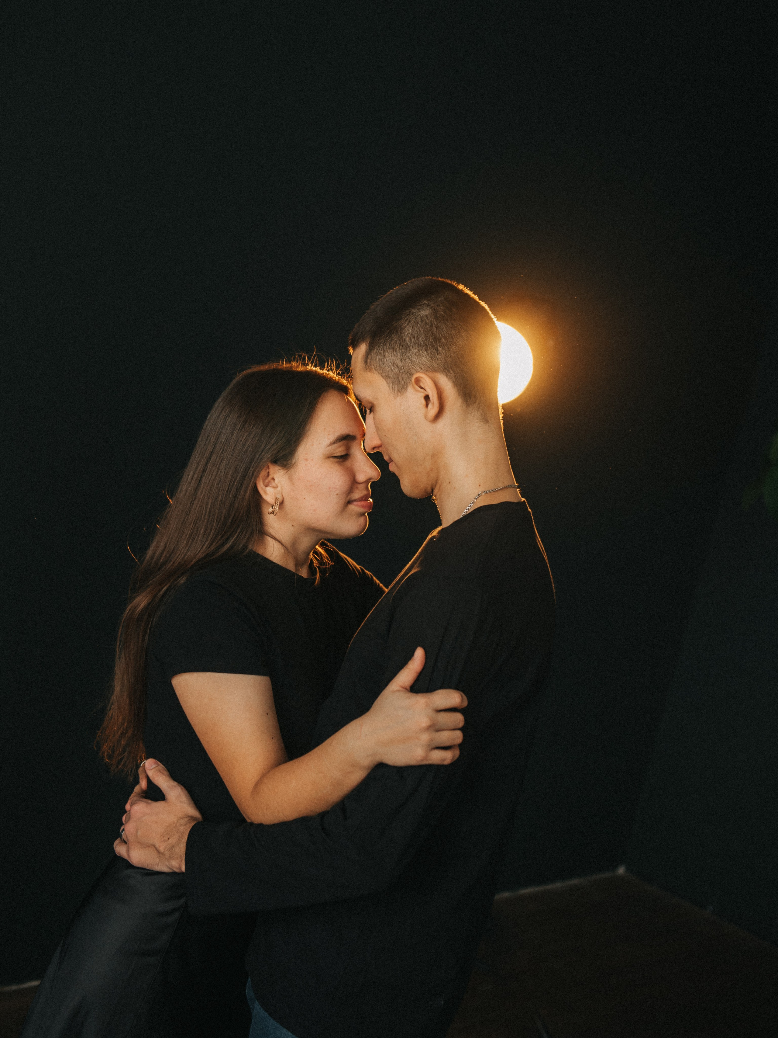 Малика и Дмитрий. Ph.proulints