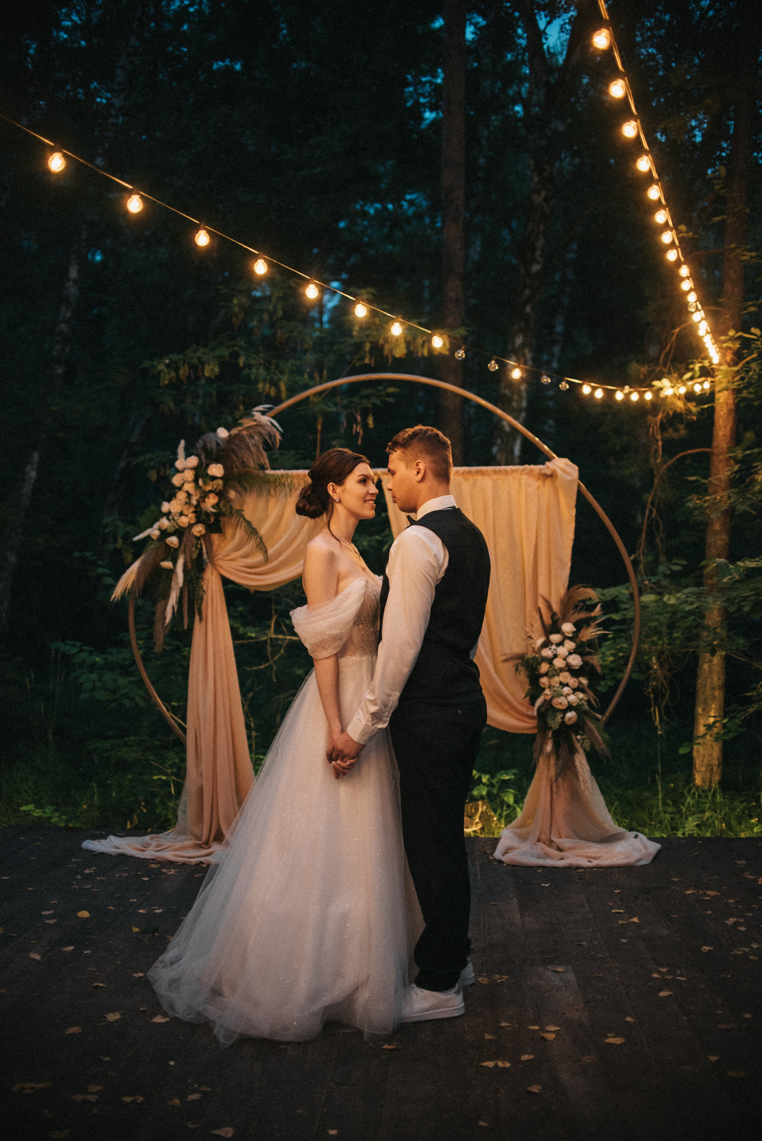 Полина и Максим. Ph.proulints