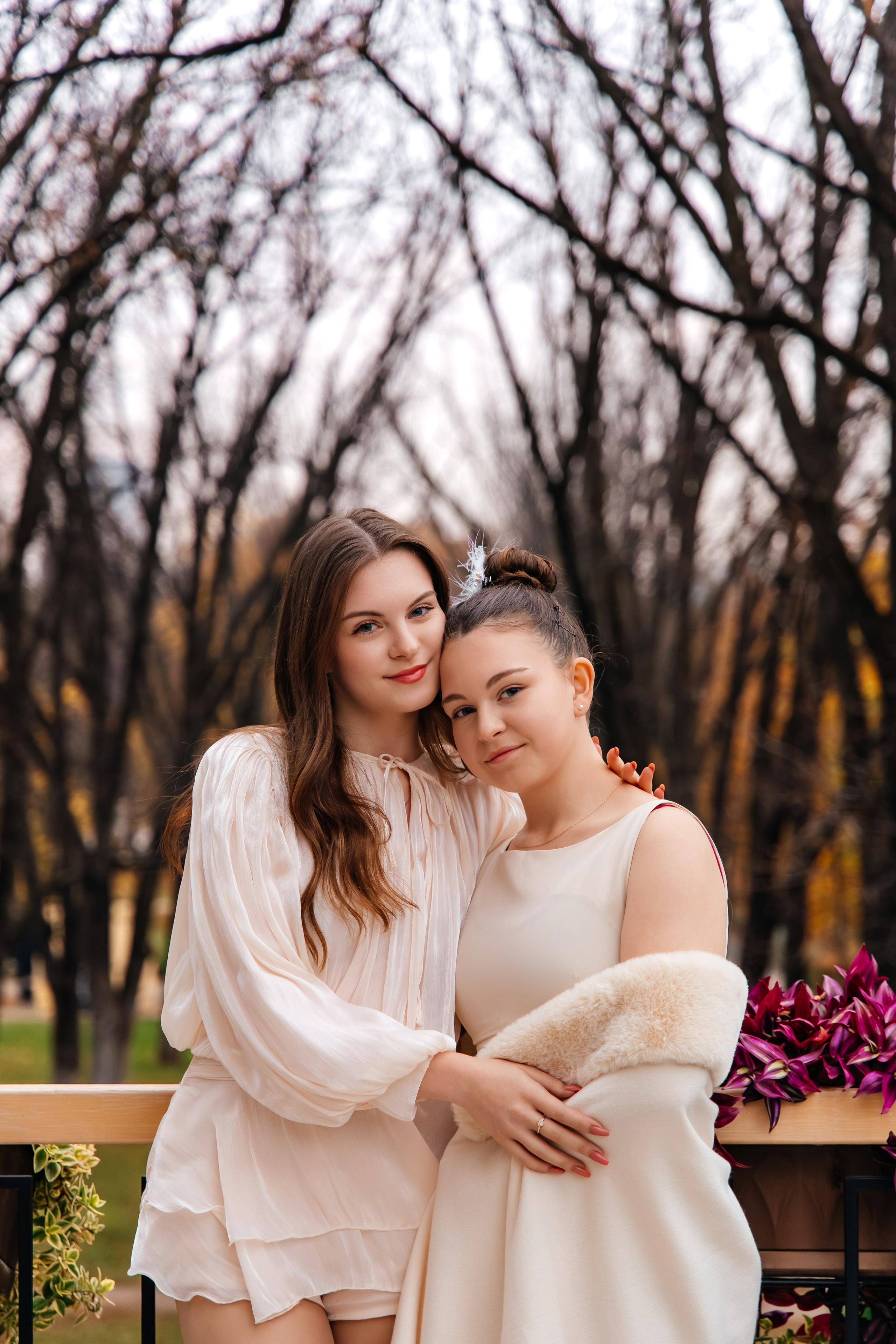 Прайс на фотосъемку в 2026. Фотограф Марина Верятинская | Краснодар