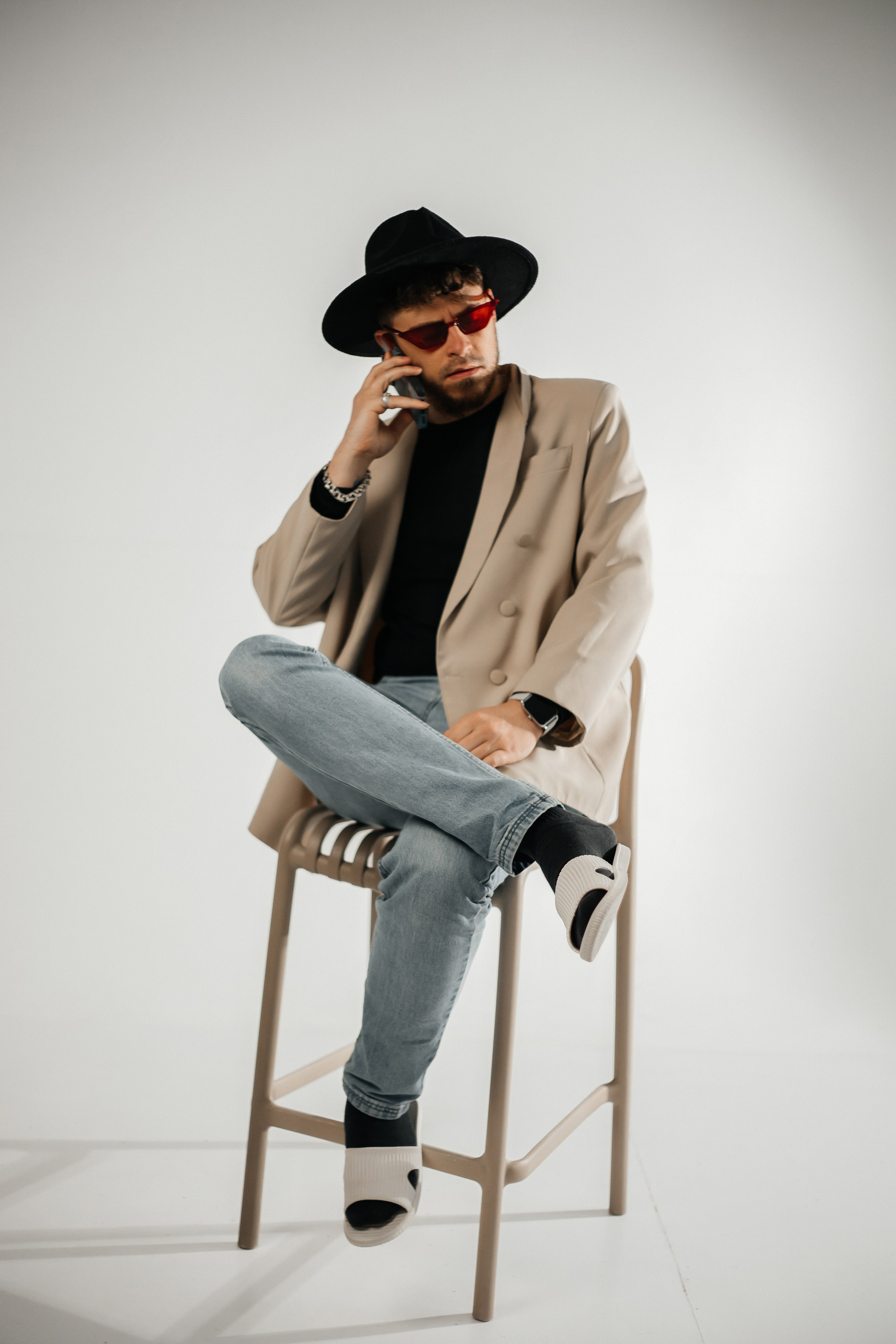 Саша Простошоу. Фотограф Александр Закадычный | Таганрог