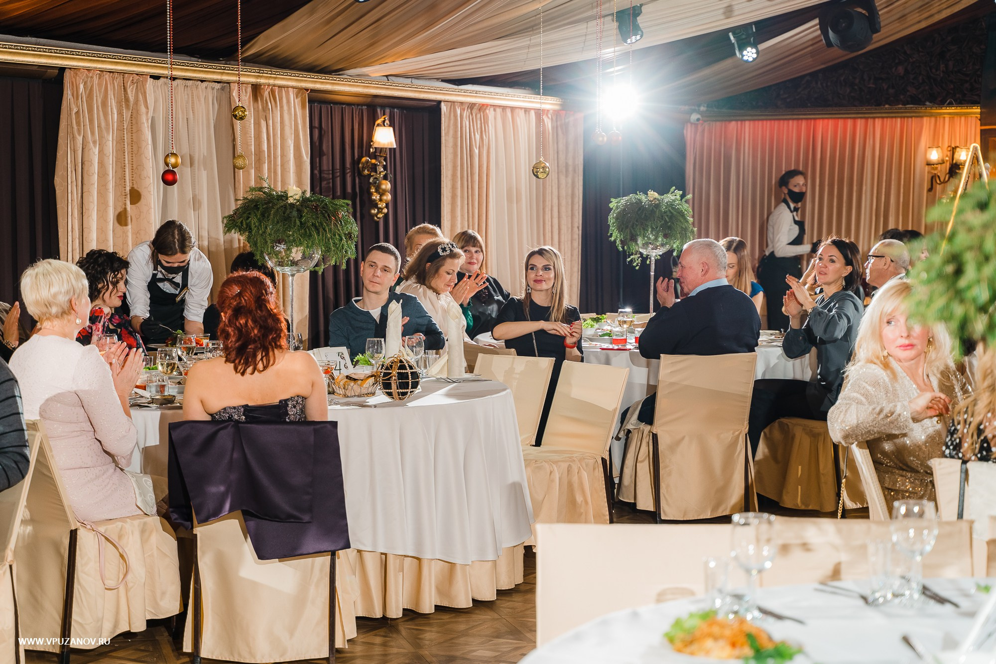 Фотосъемка дня рождения