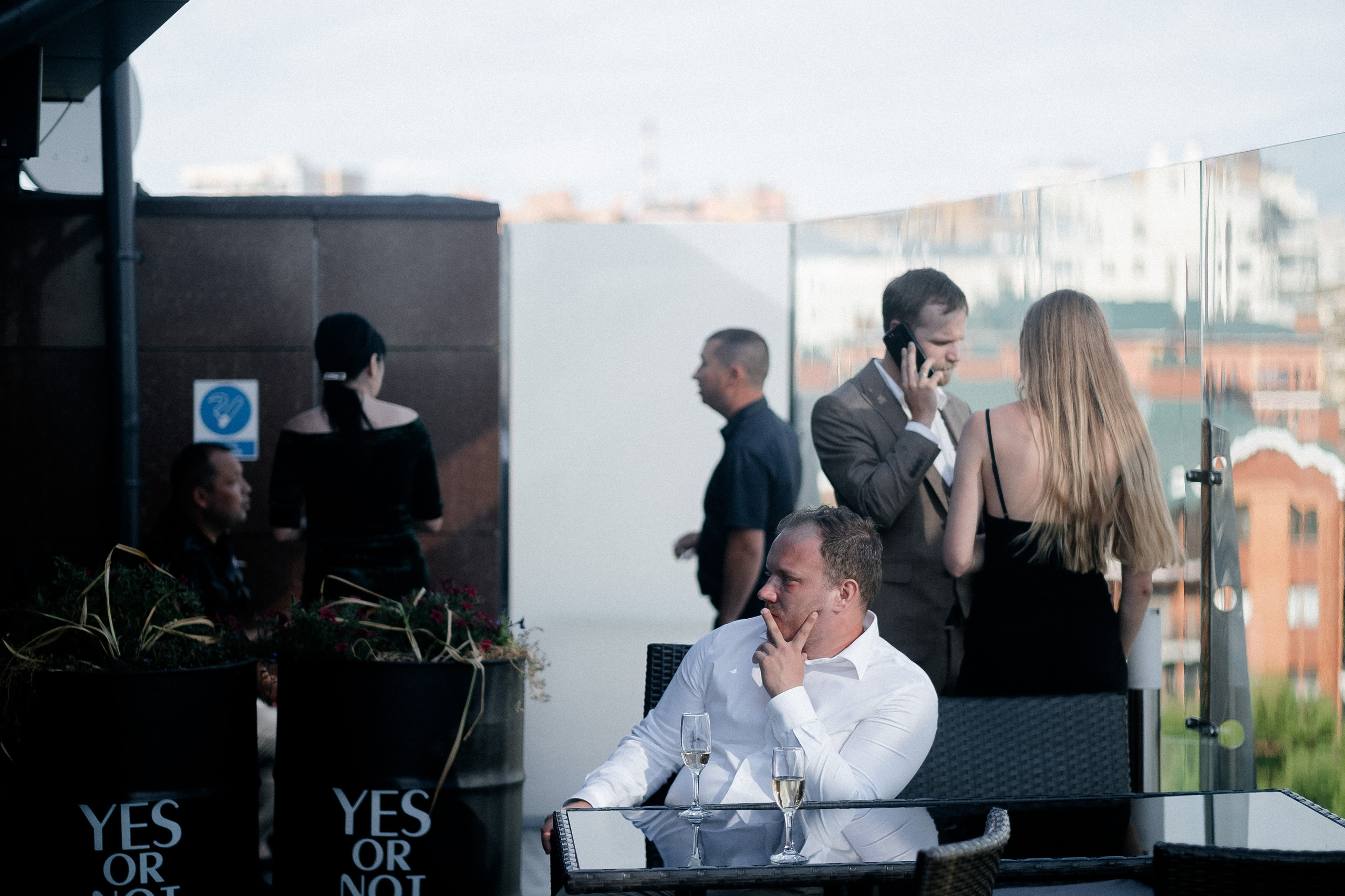 Коля & Юля. Свадебный и семейный фотограф в Казани и Зеленодольске Ланочкин Илья