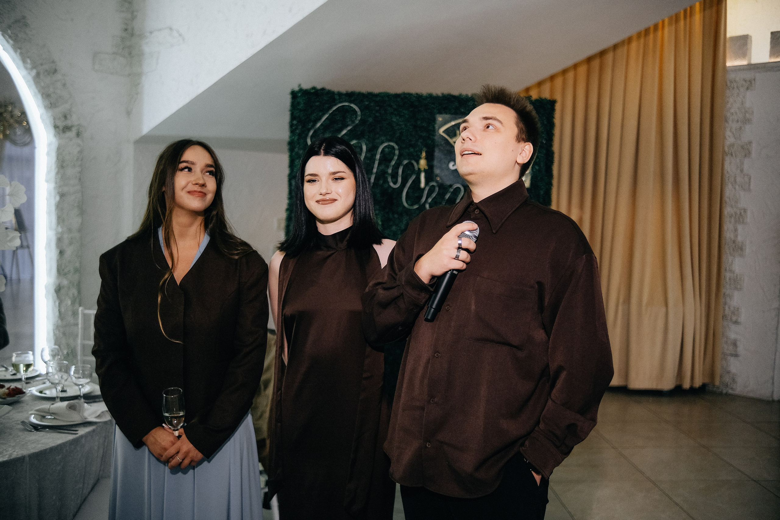 Оля & Денис СПБ. Phdkvmr.ru