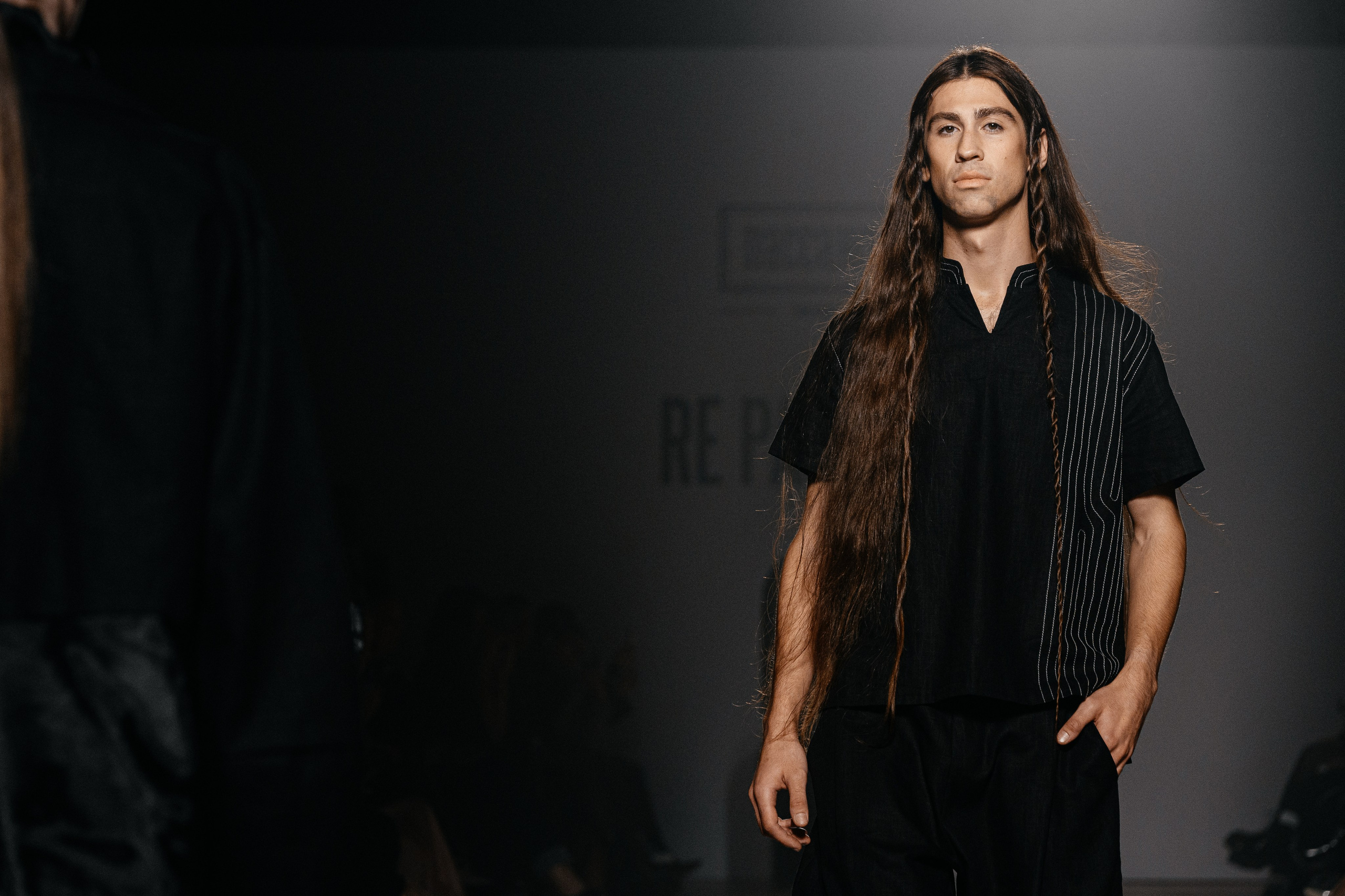 Показ Кирпичи. Коммерческий фотограф в Санкт-Петербурге Анна Кобзарь