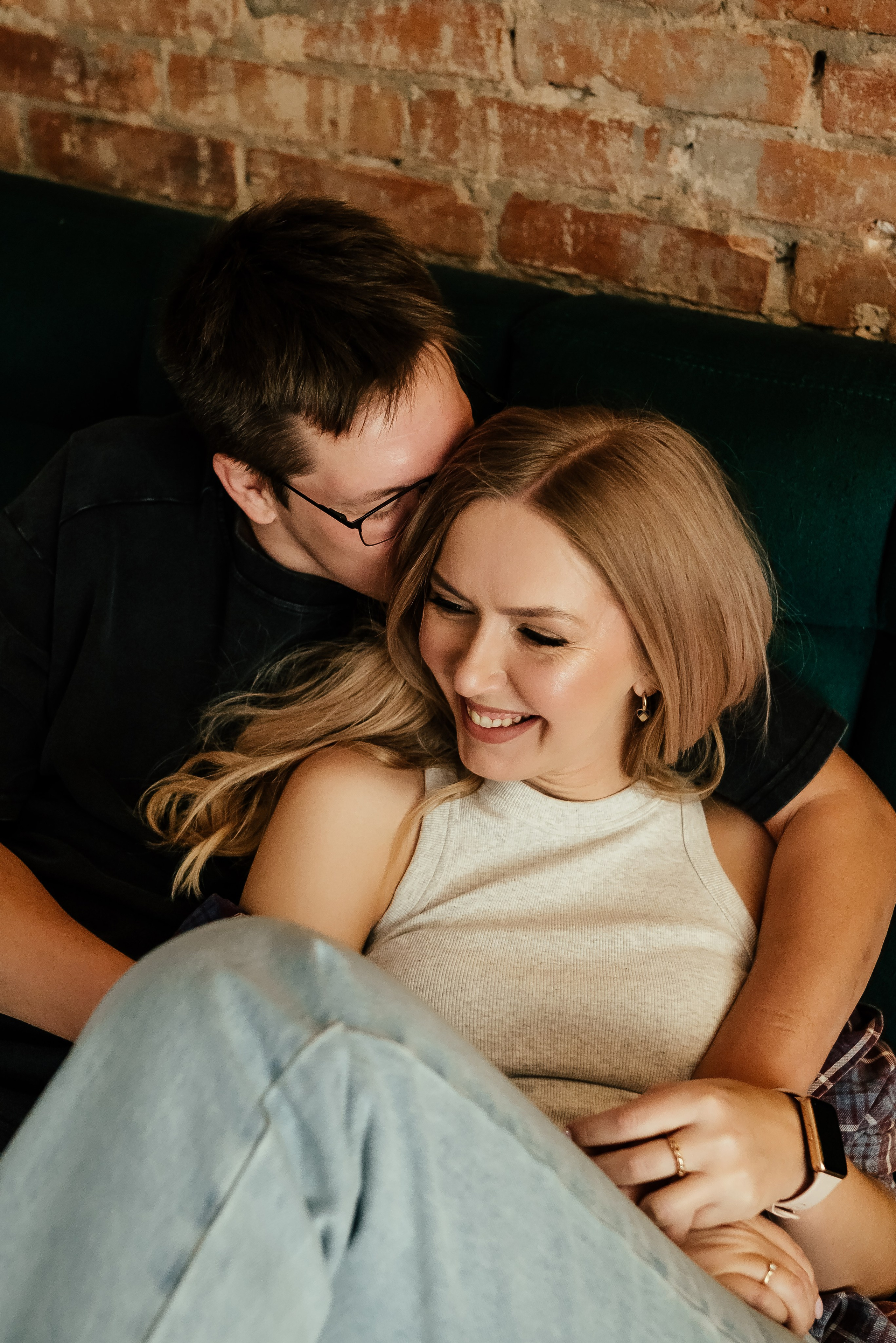 Вита и Ваня. Свадебный фотограф в Ростове Александра Груздева