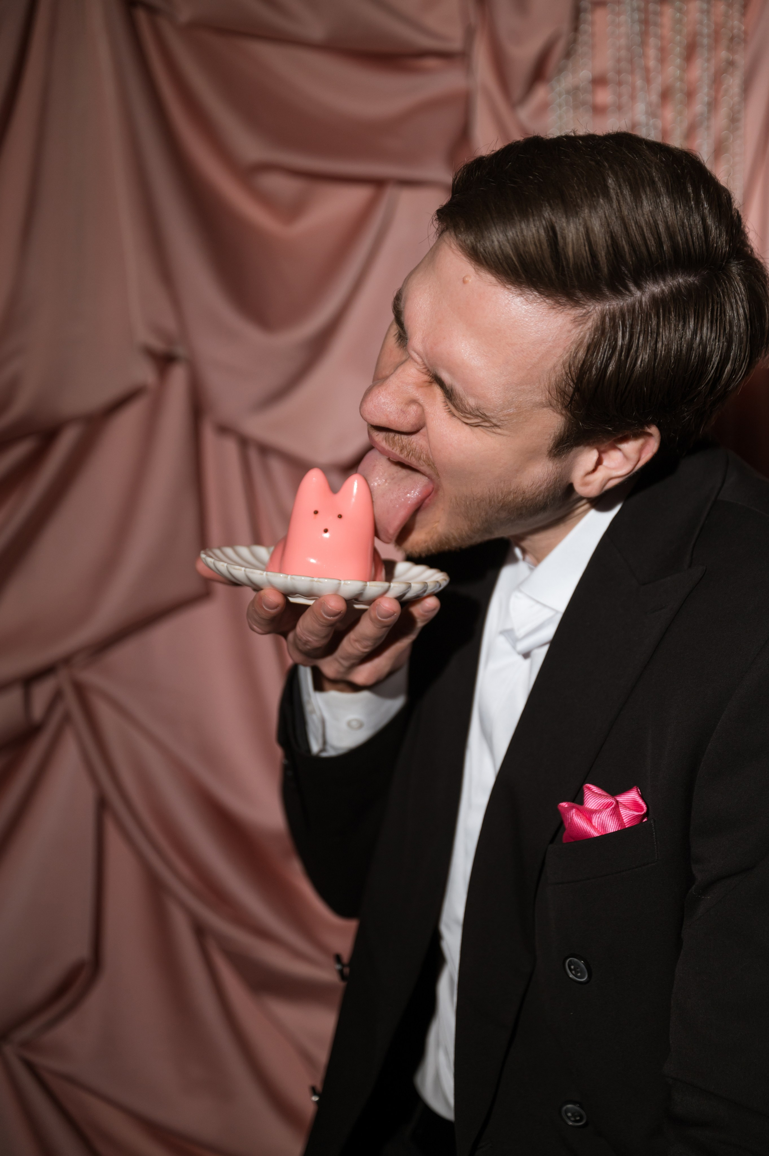 Александр. Свадебный и портретный фотограф в Белгороде Олеся Гавшина