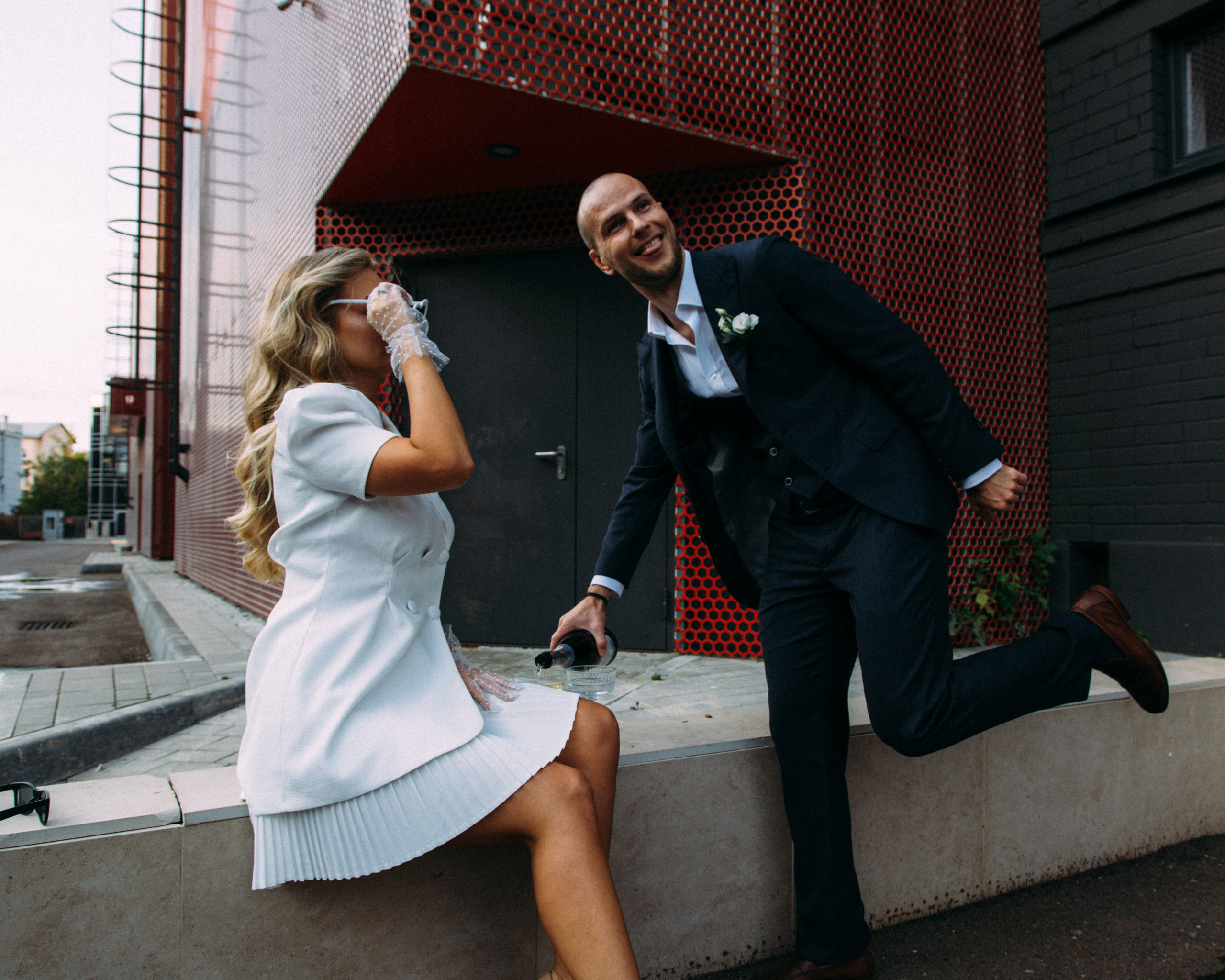 Dasha&Nikita. Фотограф. Индивидуальные фотосессии, свадебные фотосессии в Ярославле