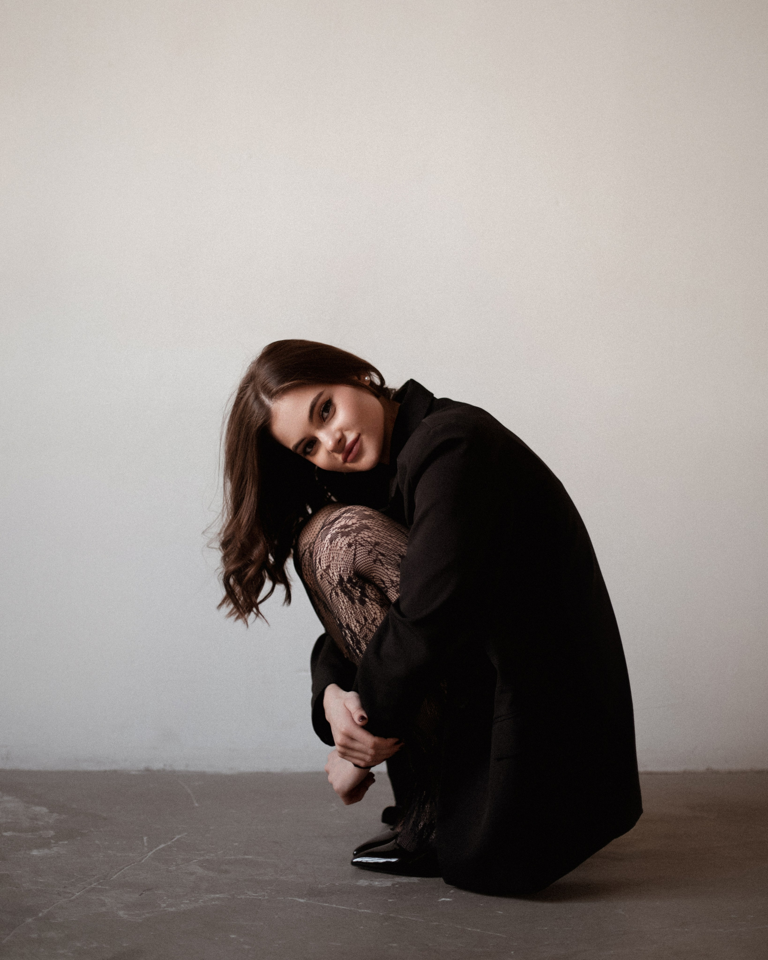 Portrait. Фотограф Санкт-Петербург | Валерия Рогальская