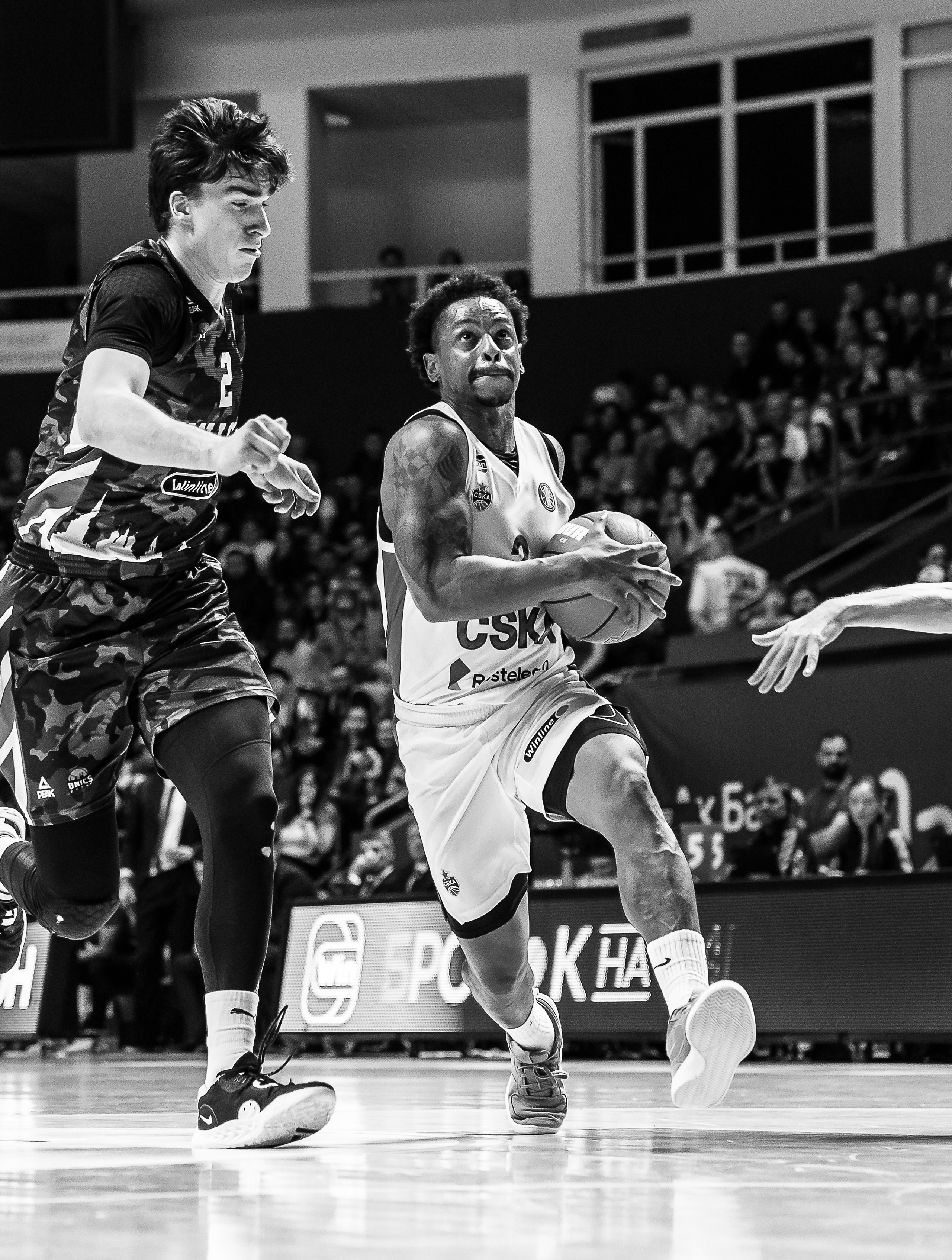 УНИКС. Фотограф в Казани Алина Абдуллина