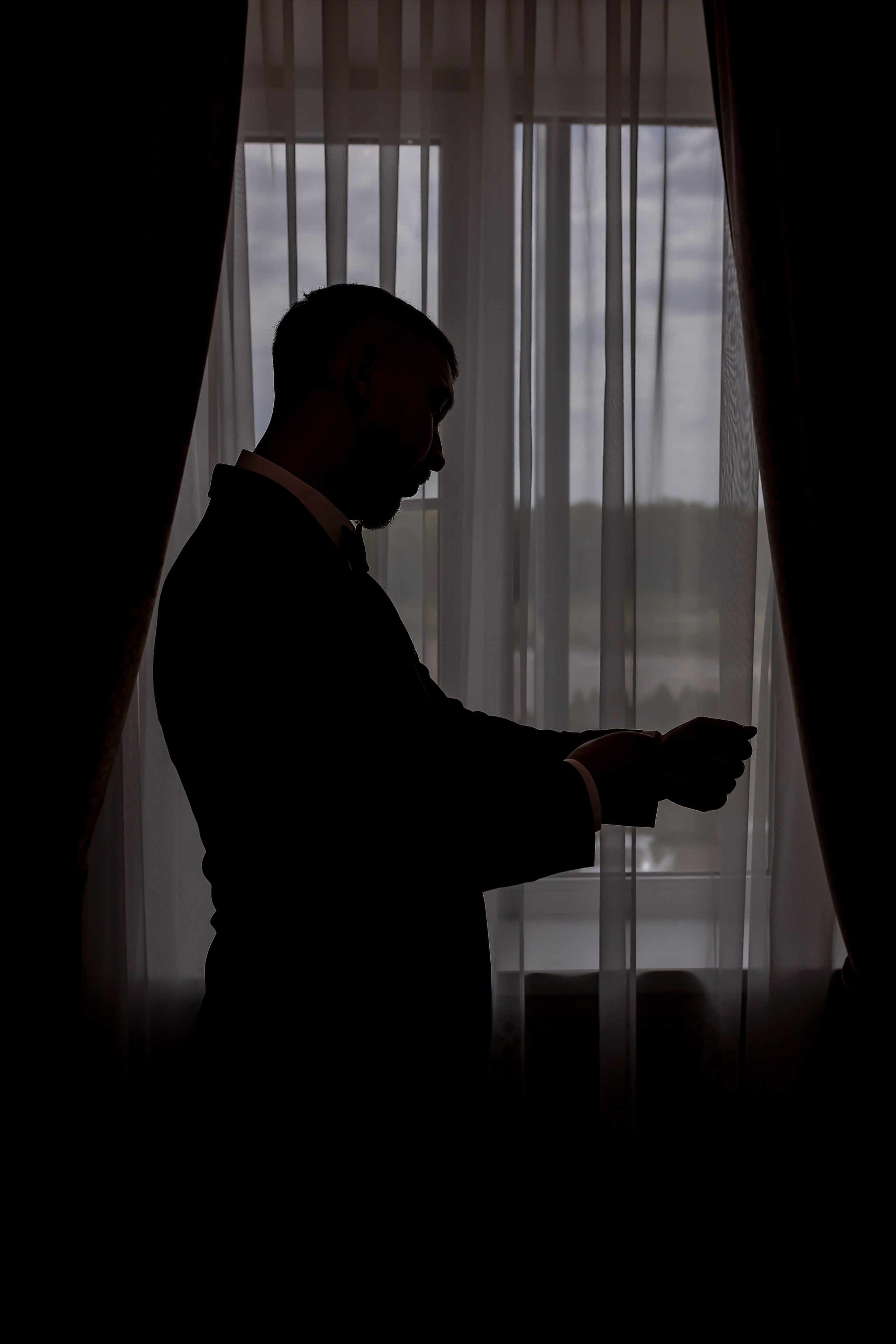 ИЛЬЯ И МАРГАРИТА. Свадебный фотограф в Воронеже Ирина Кривцова