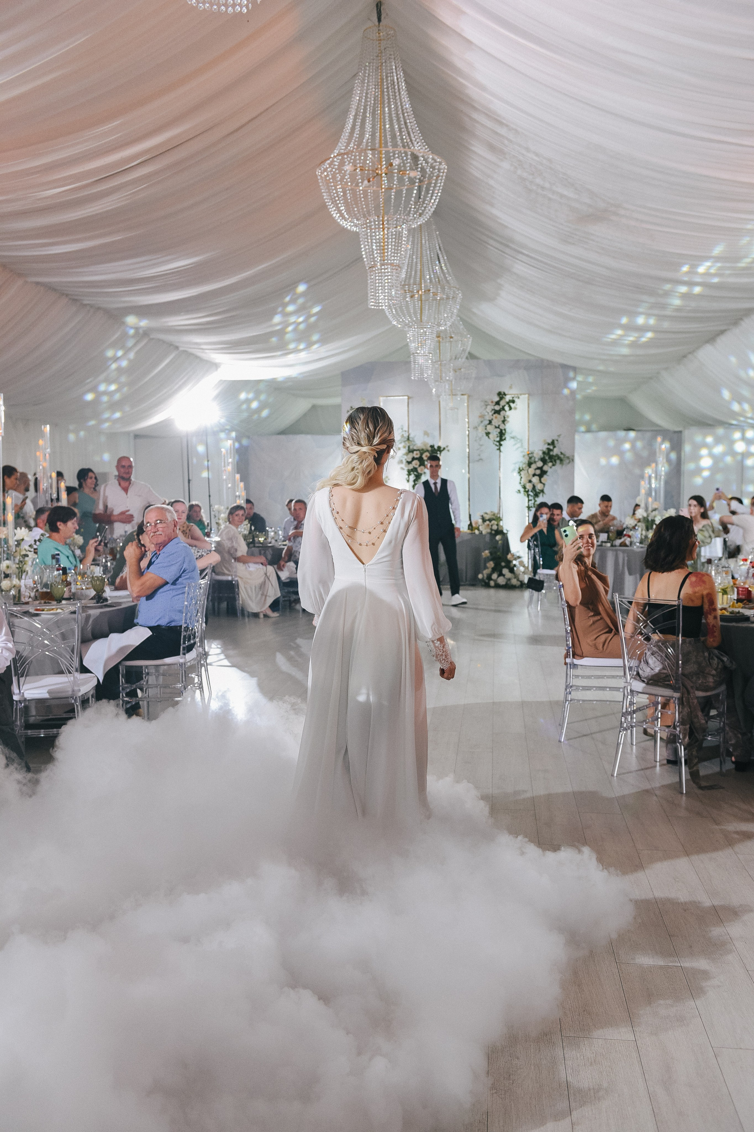 Роман + Анастасия — Организация EventGstudio. Свадебный и семейный фотограф Волгоград Москва