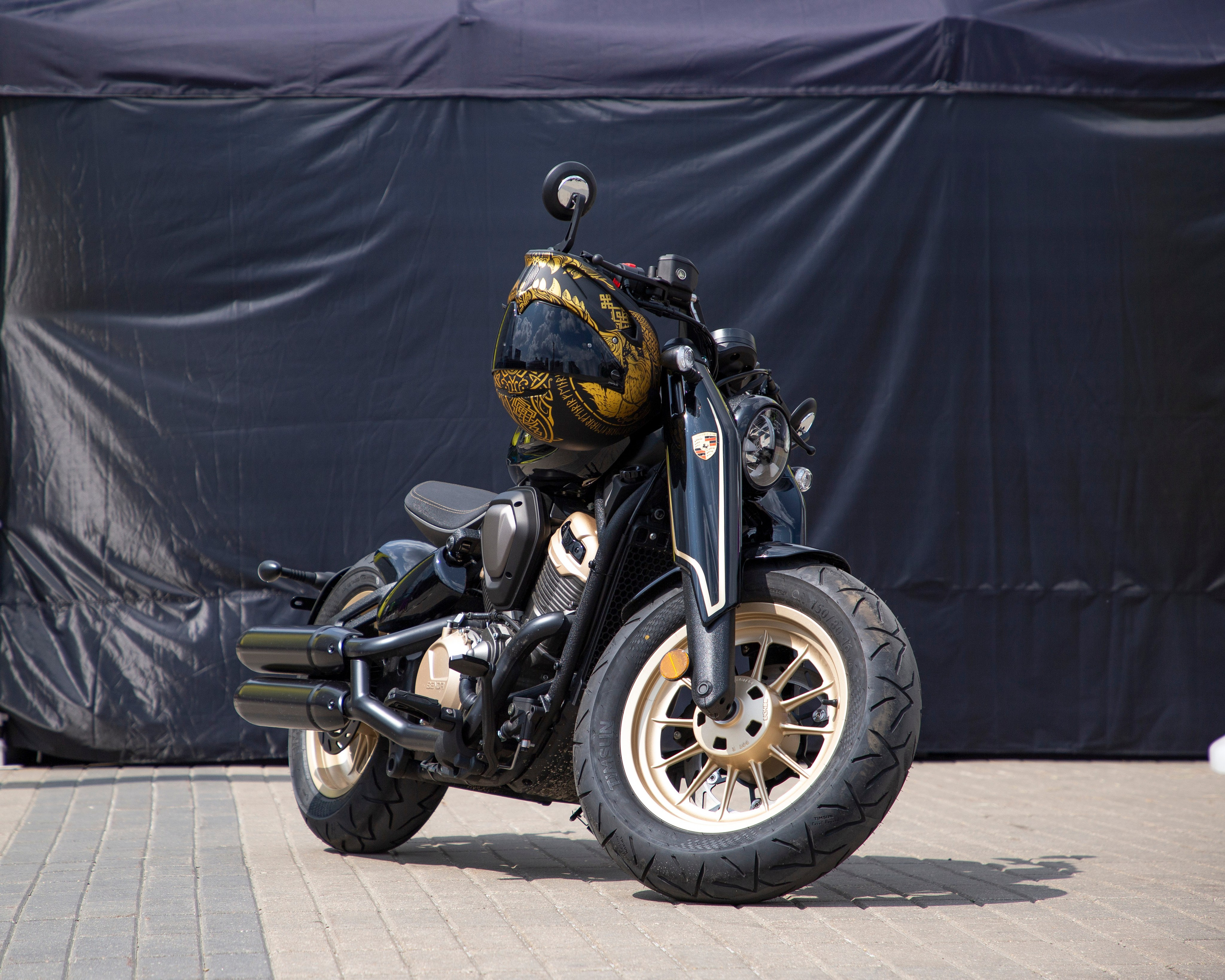 Tuning Show 2025. Репортажный фотограф в Москве