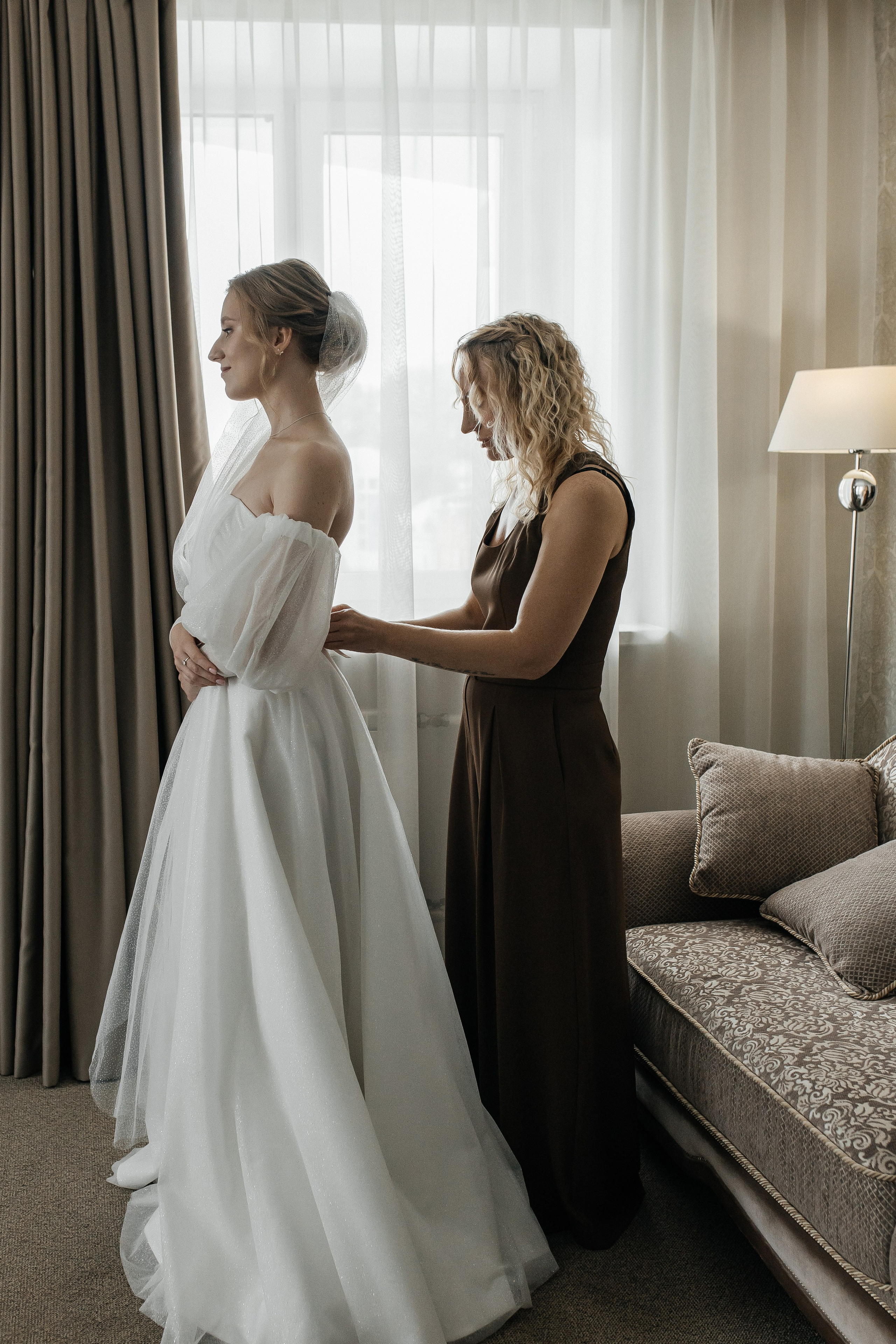 Антон и Оля. Фотограф в Томске Ирина Павлуцкая