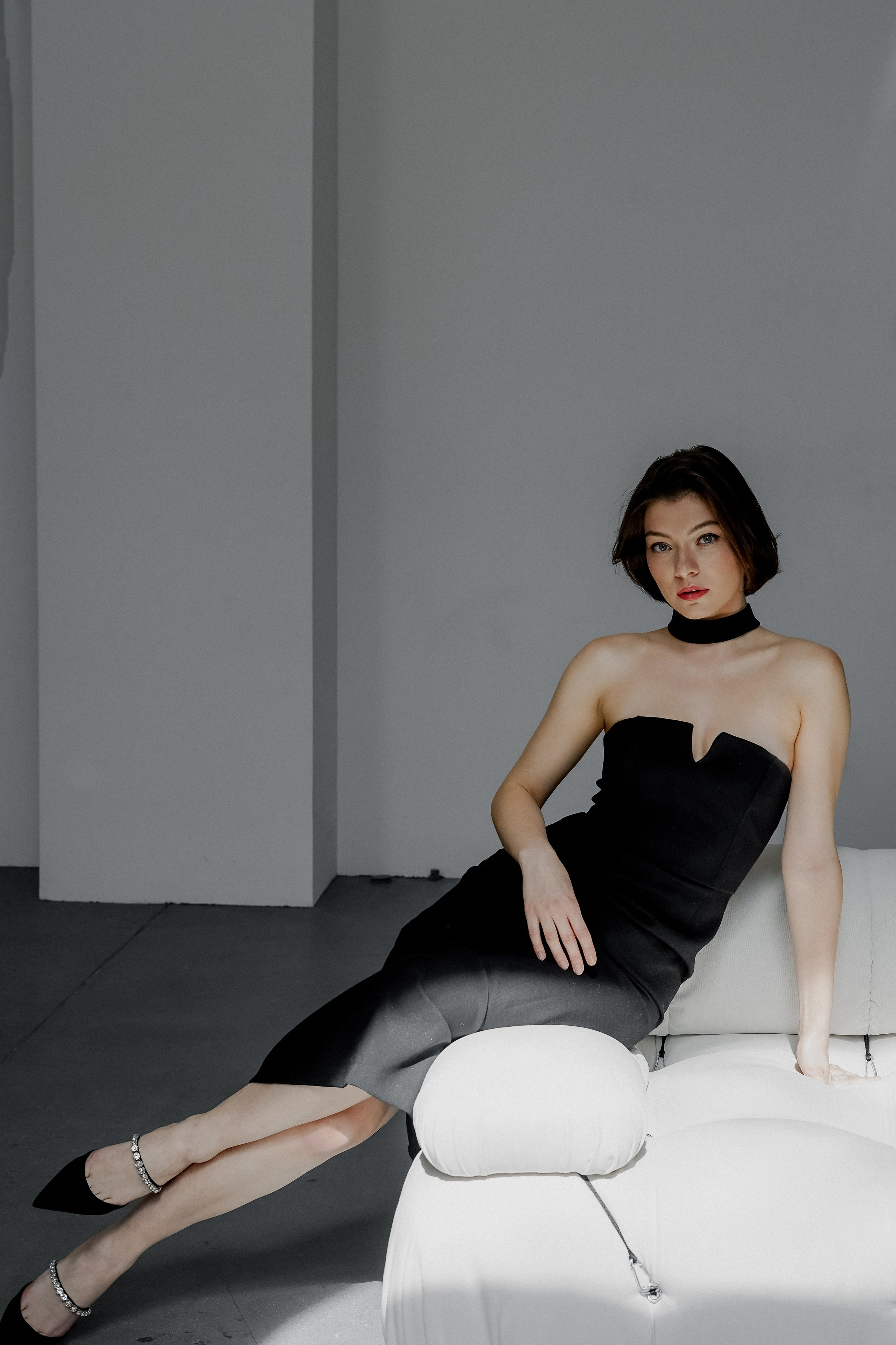 Лиза. Фотограф Валерия Крахмалева