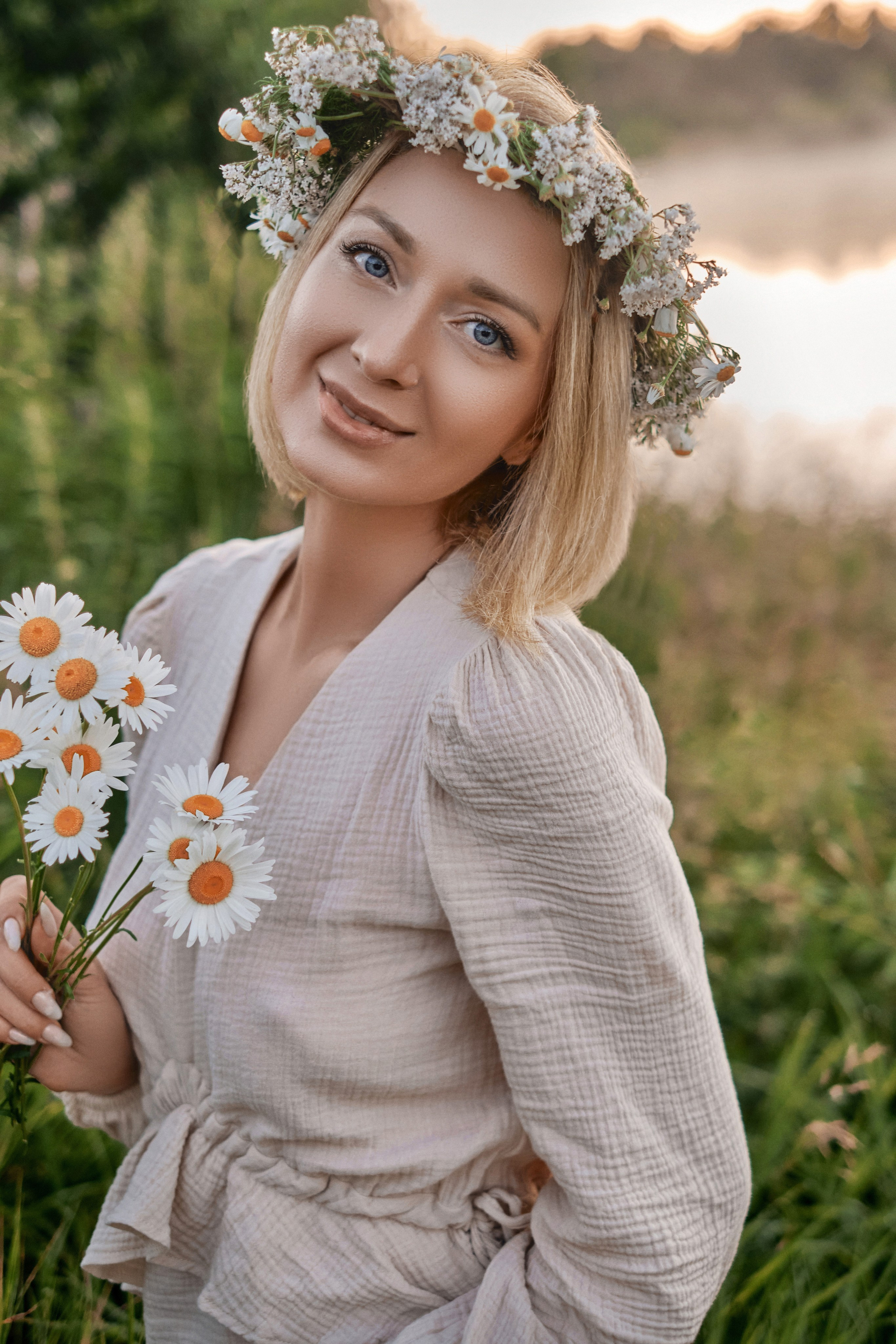 Наталья. Свадебный фотограф Кристина Кулецкая г. Челябинск