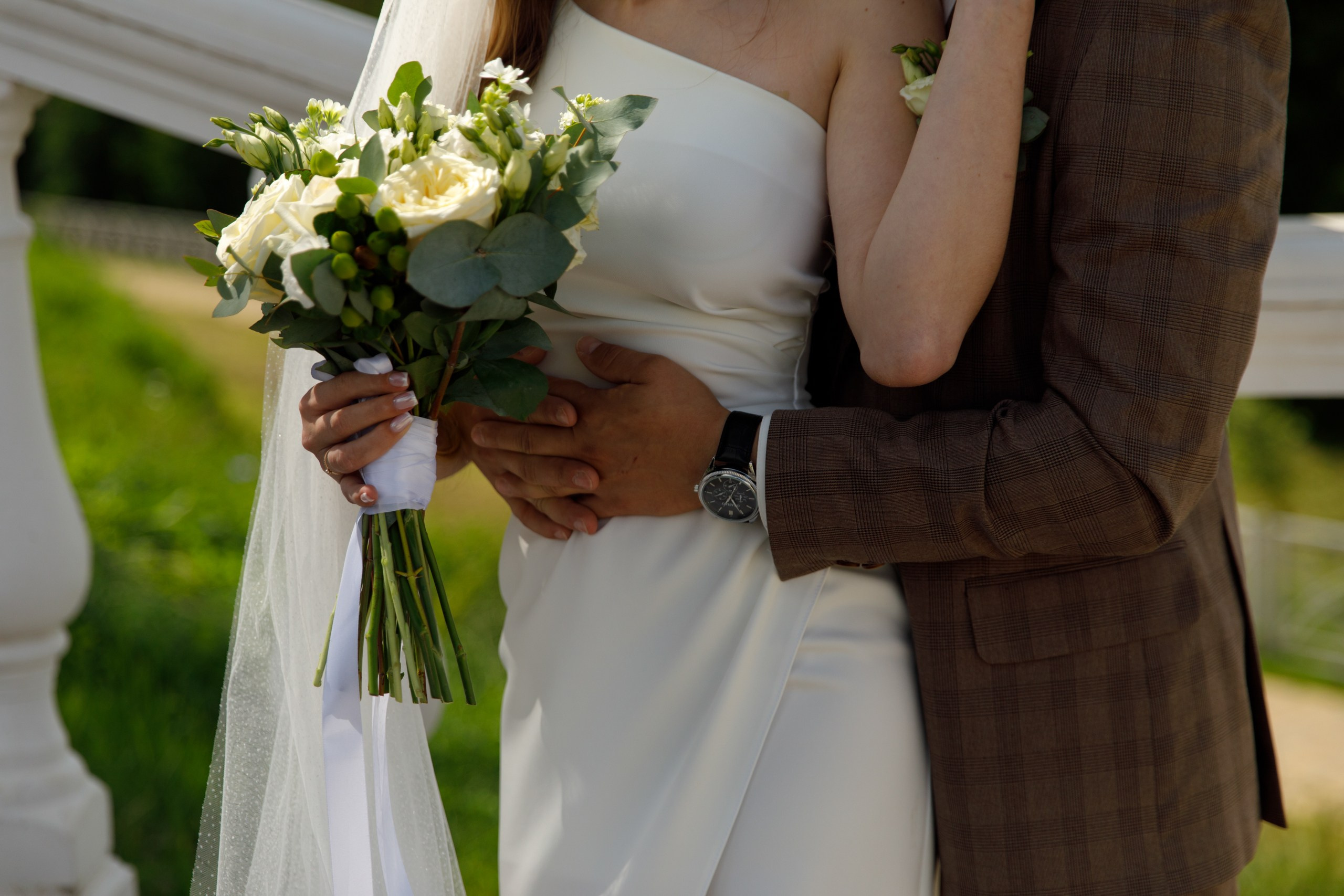 Feels. Свадебный фотограф в Ярославле Анастасия Архипова