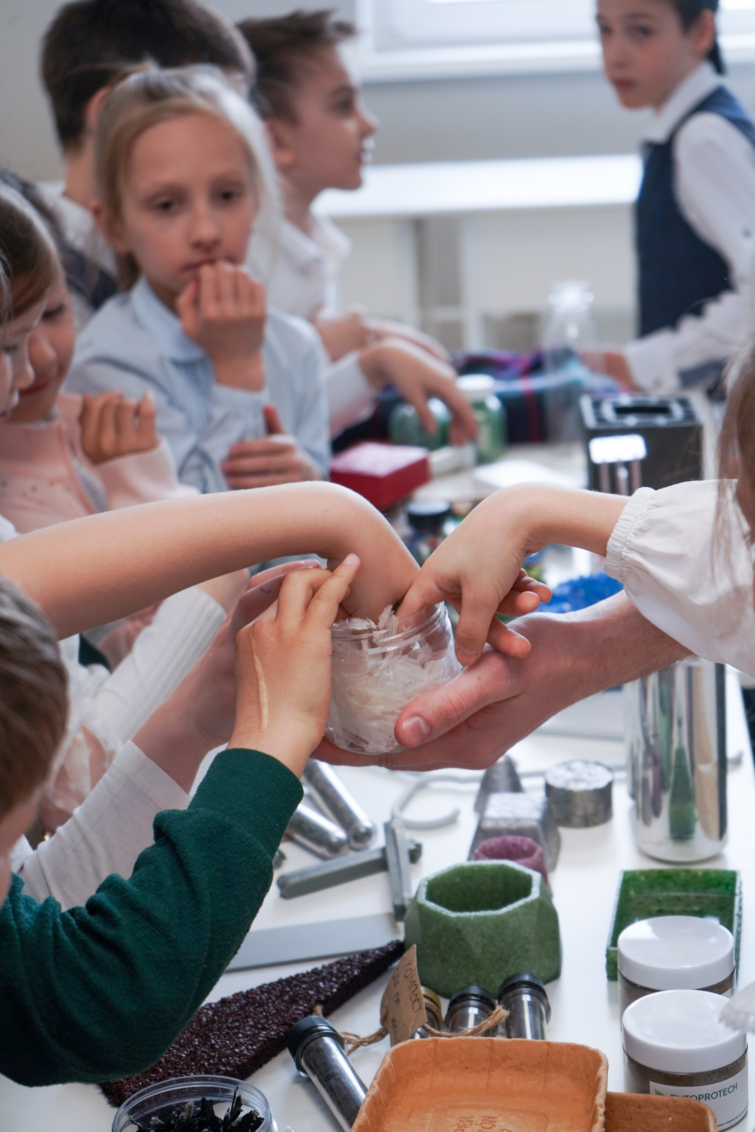 2024 год. Первая половина