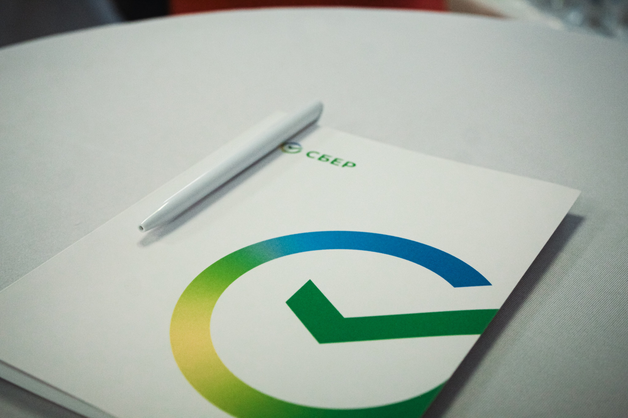 Сбер. Бизнес-завтрак. Илья Чемис — Фотограф в Мариуполе