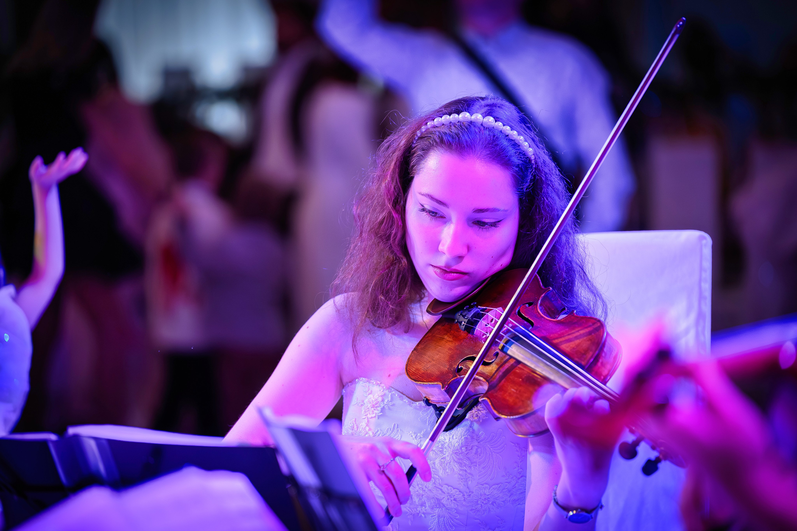 Репортажная фотосъемка мероприятий в Москве. Новогодний концерт 2025/2026. Интерьерный & Репортажный фотограф Озеров Денис, г. Москва