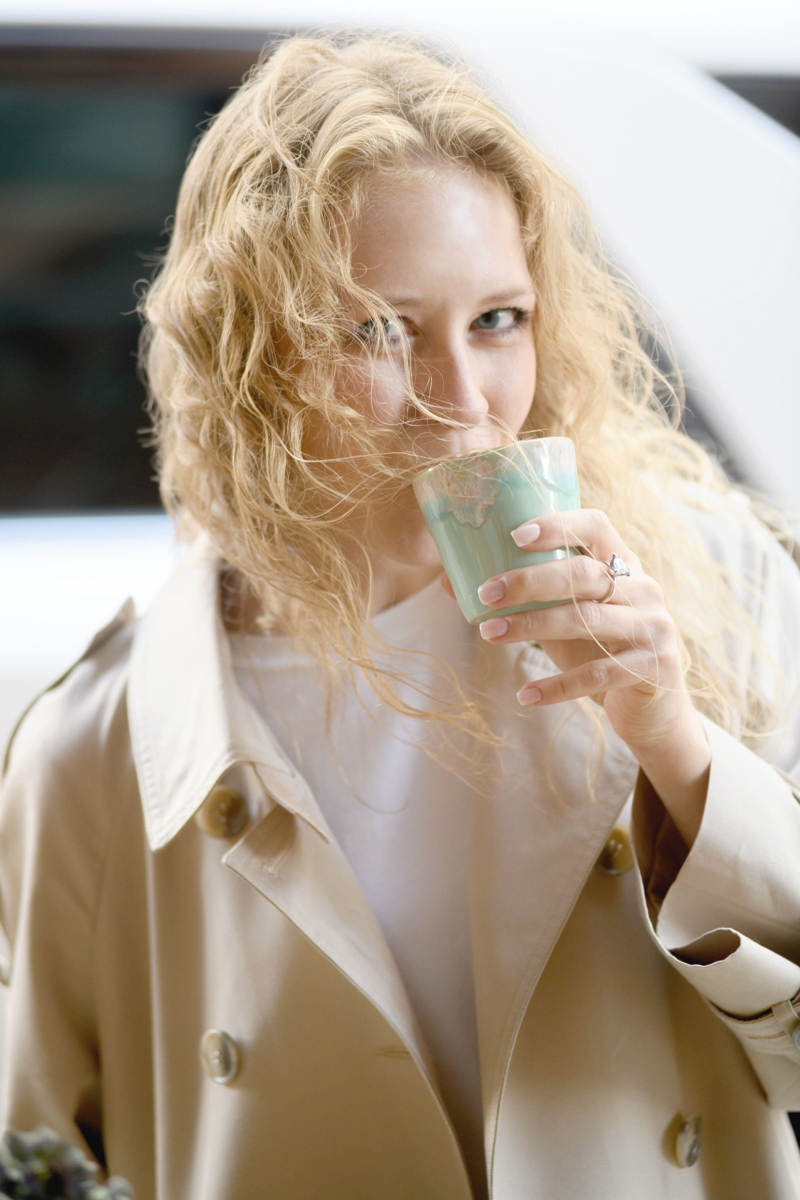 Елена. Интерьерный, портретный и семейный фотограф в Москве Мария Иринархова