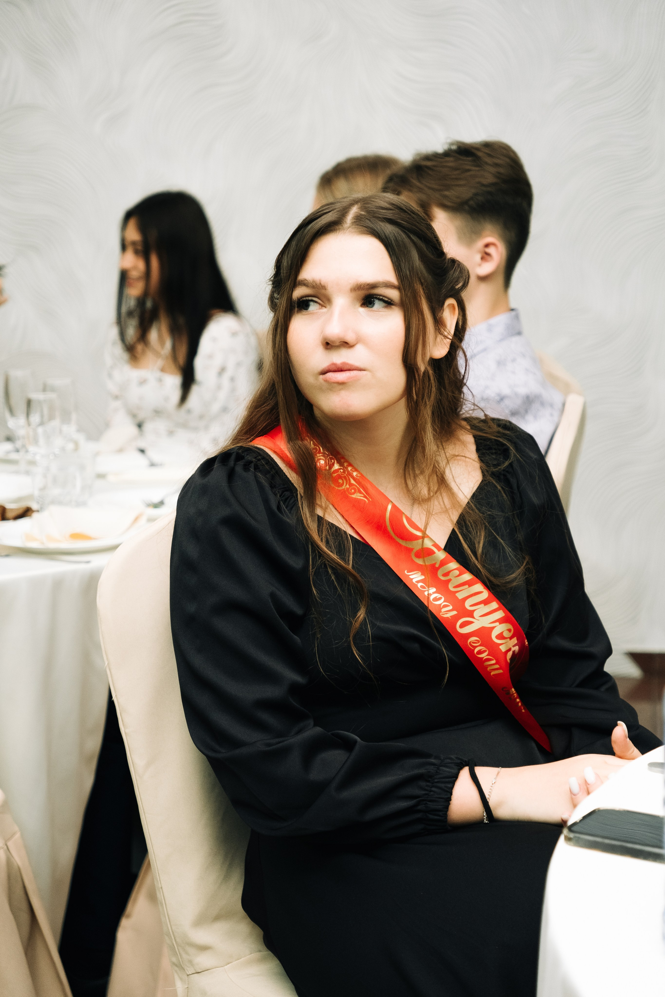 Выпускной. Фотограф в Иркутске Анна Мирошникова