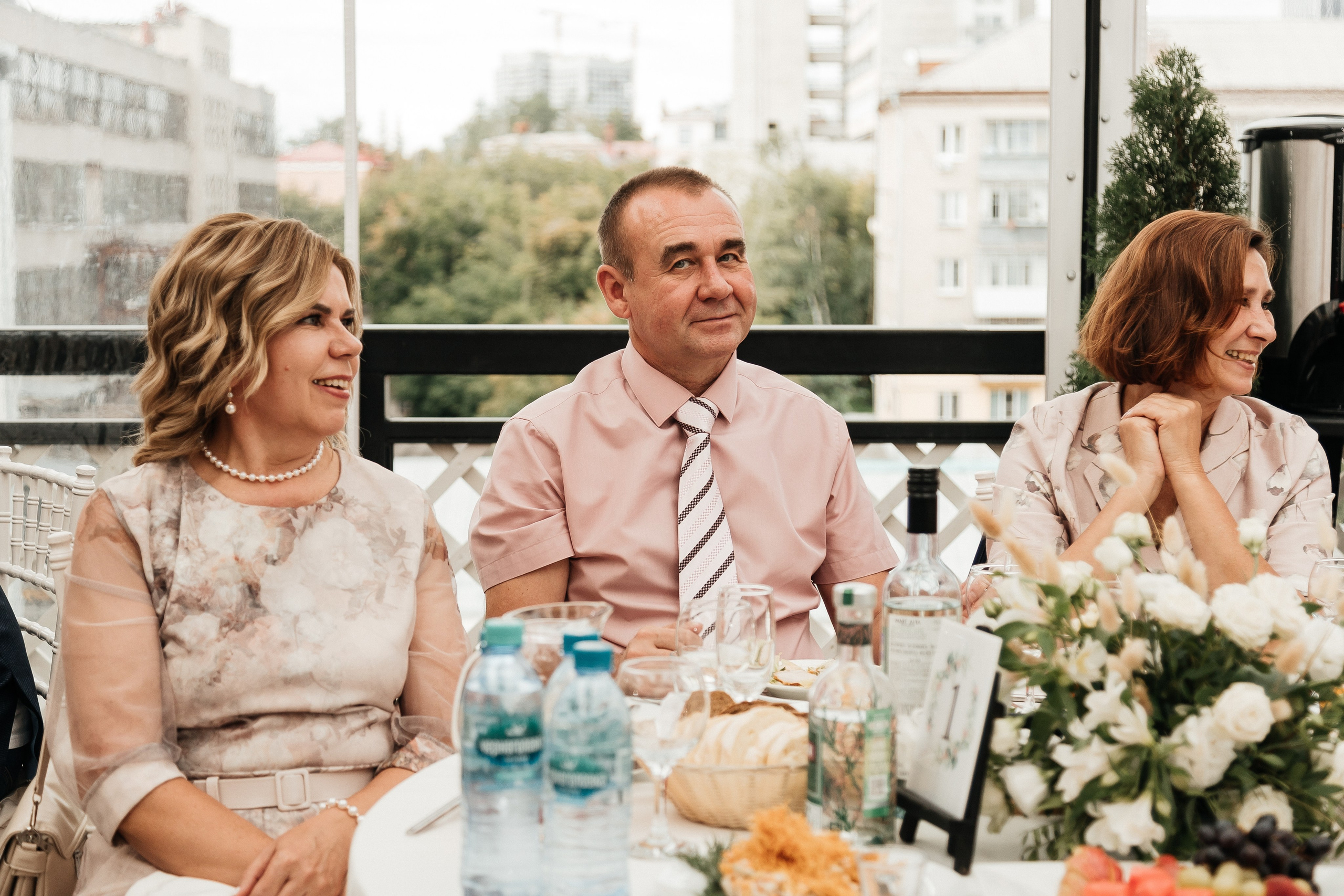 Сергей и Анастасия/2024. Свадебный и семейный фотограф в Екатеринбурге