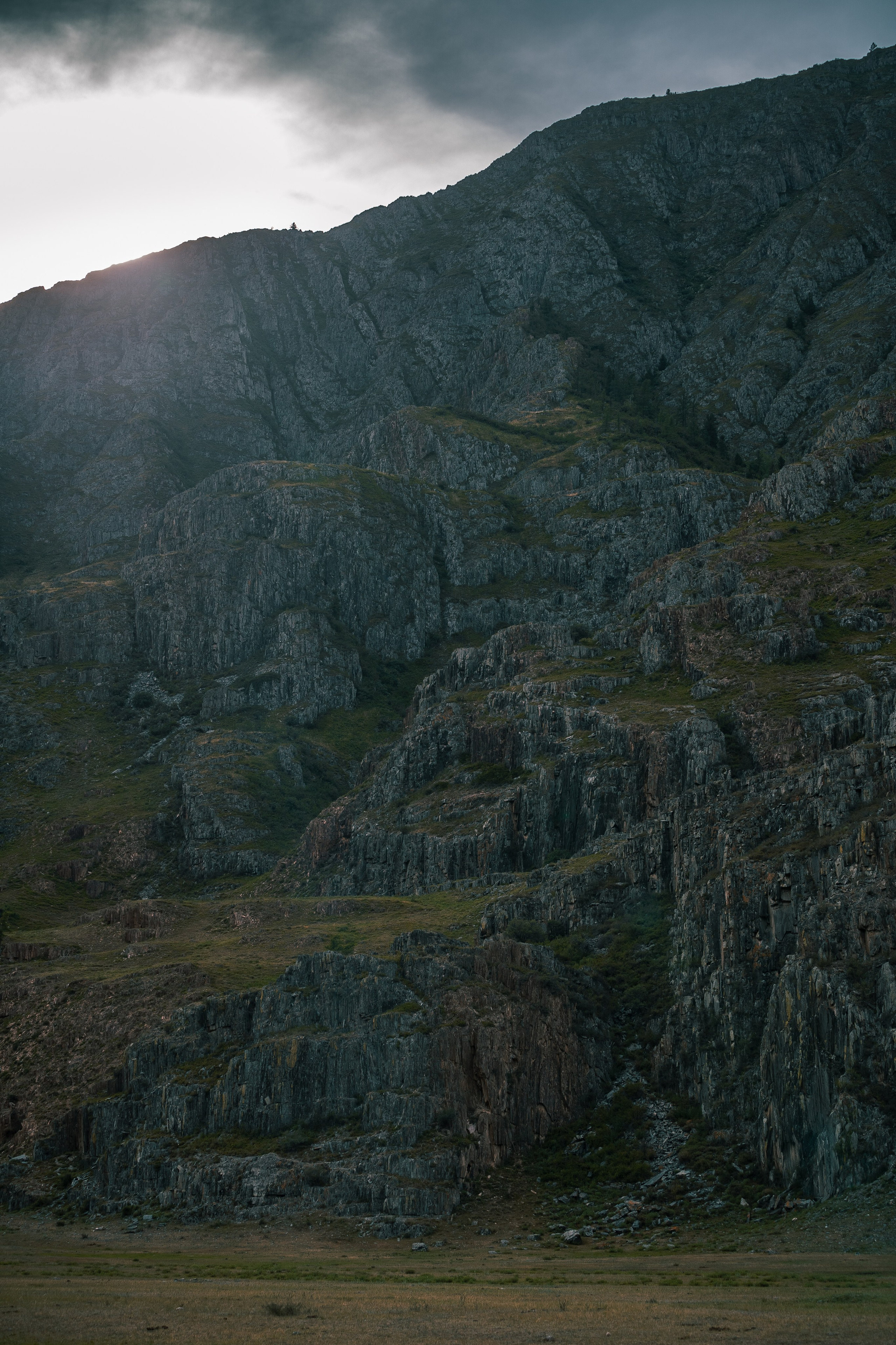 Алтай. Оператор и Фотограф в Санкт-Петербурге и Москве