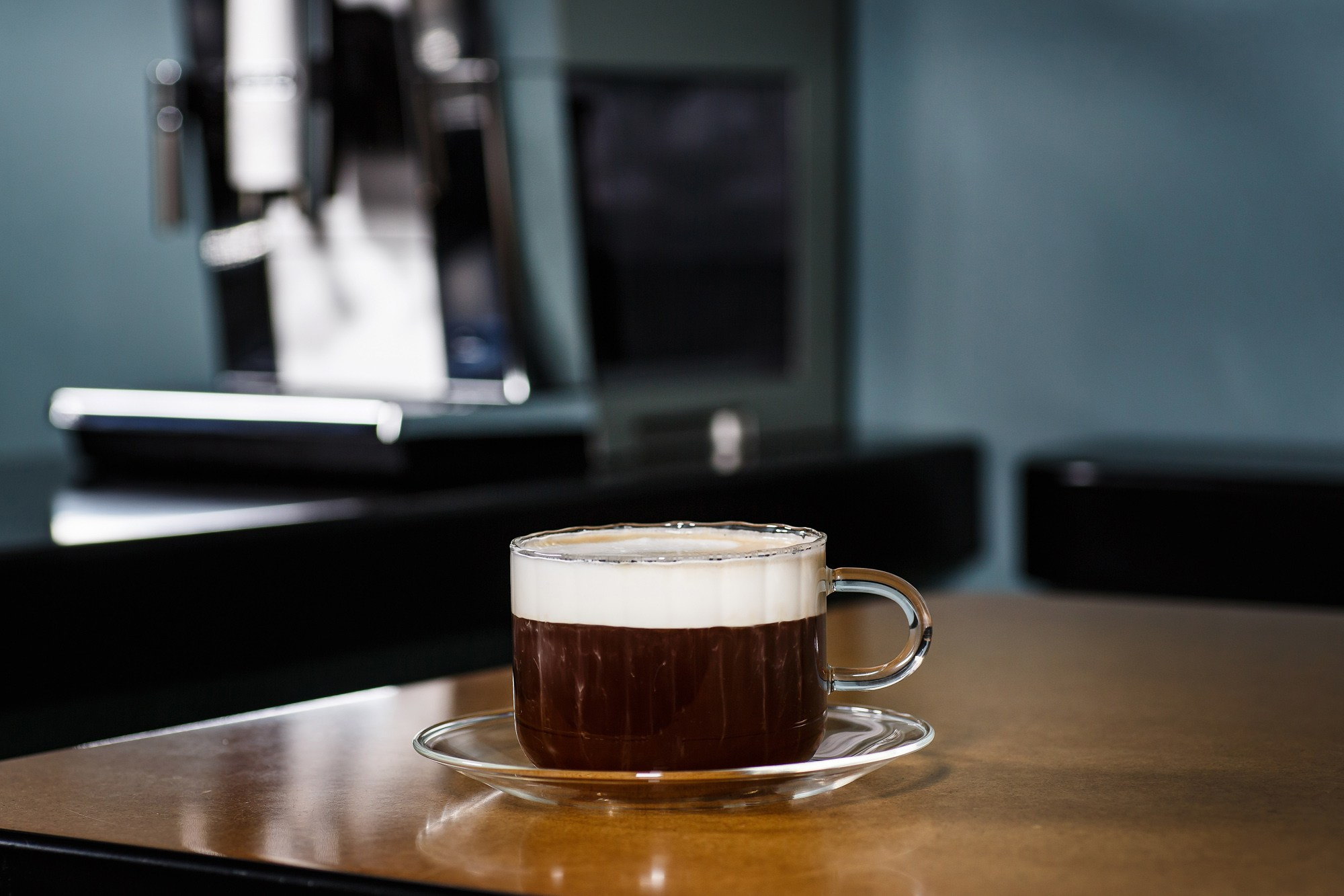 DeLonghi. Фотограф Ксения Колесникова. Интерьерная и портретная съемка в Москве