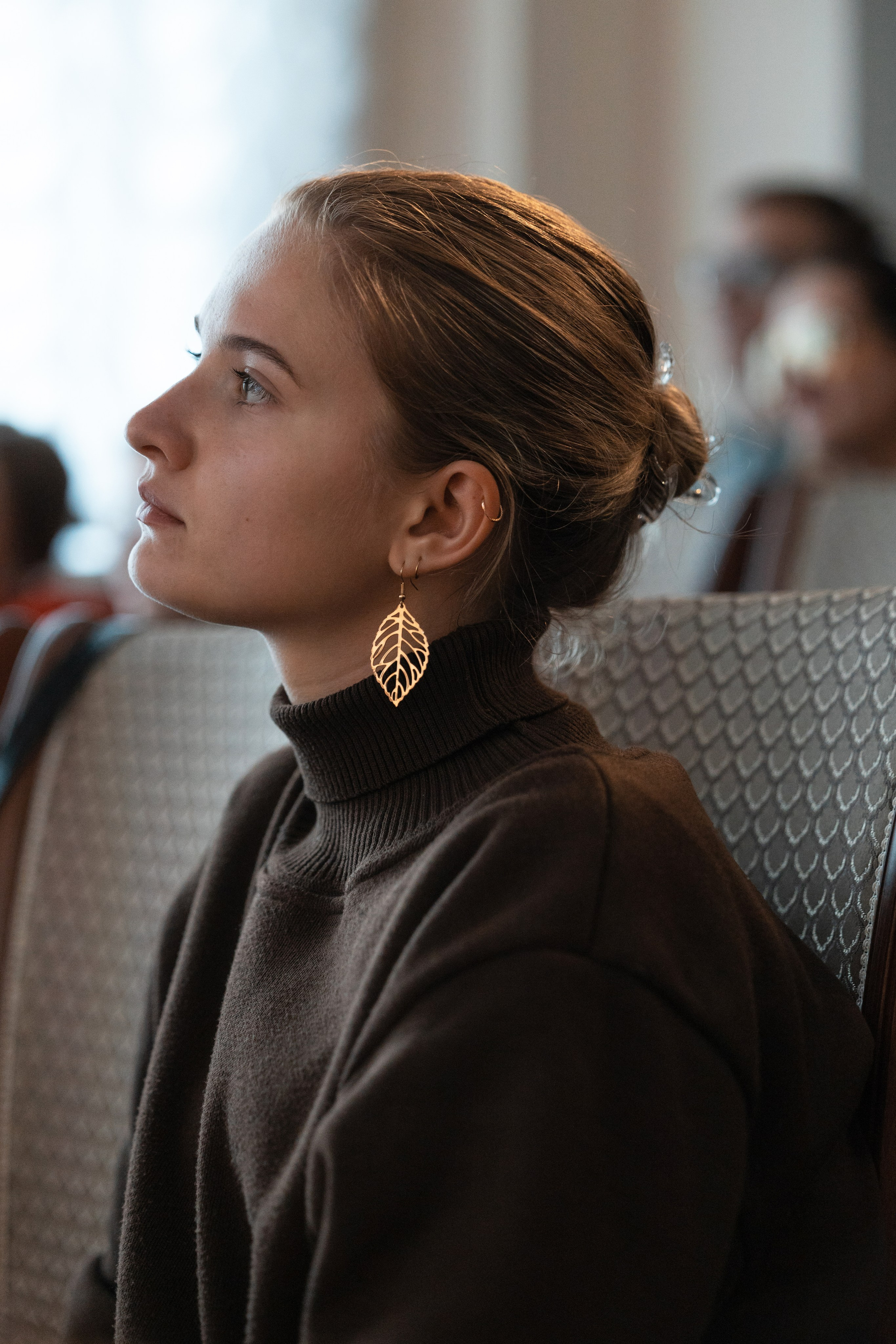 МАСТЕР-КЛАСС ОЛЕГА ТИТОВА. MARIA SOKOLOVA