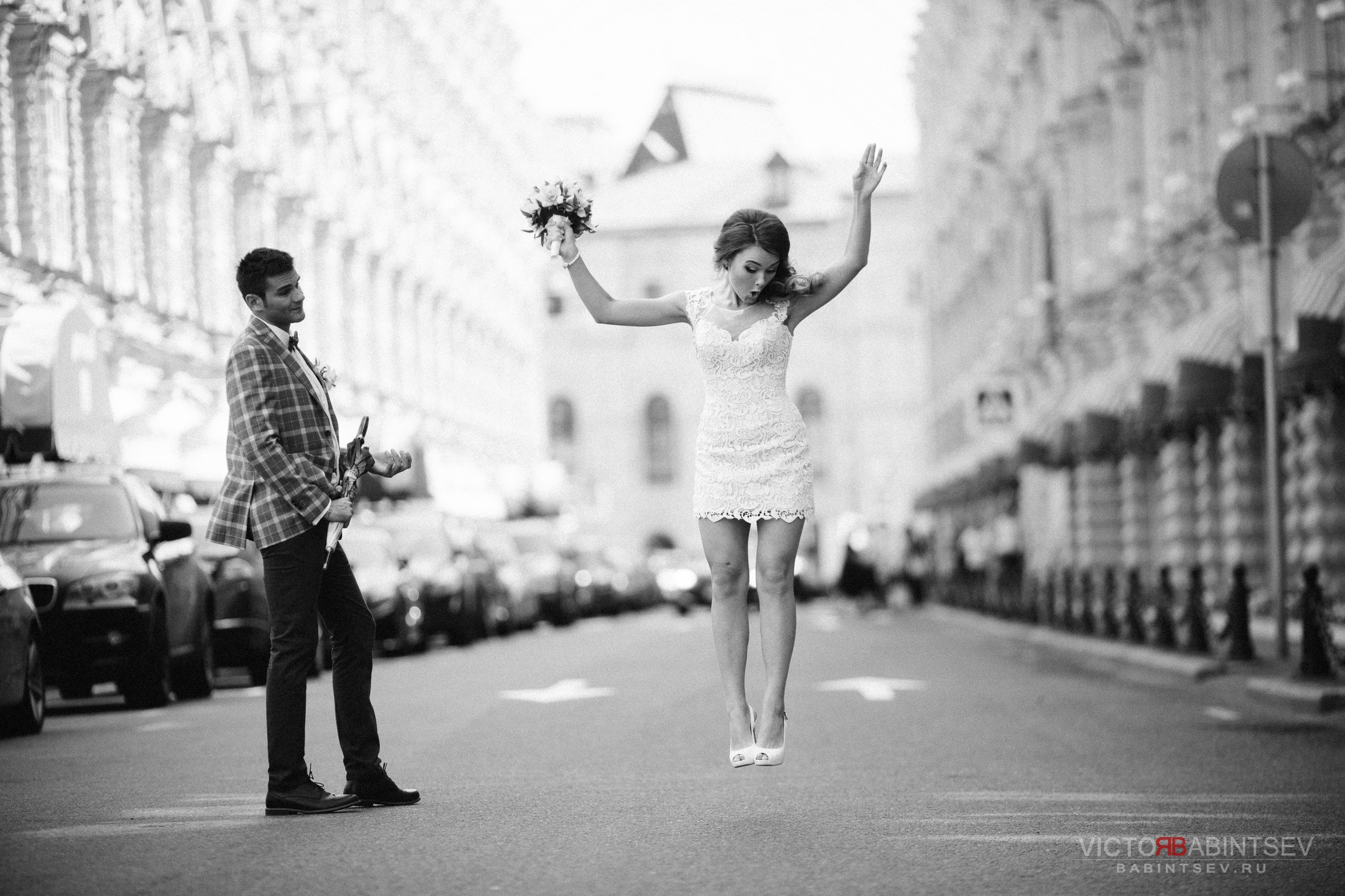 Александр и Анна. Семейный и репортажной фотограф в Красноярске и Москве Виктор Бабинцев