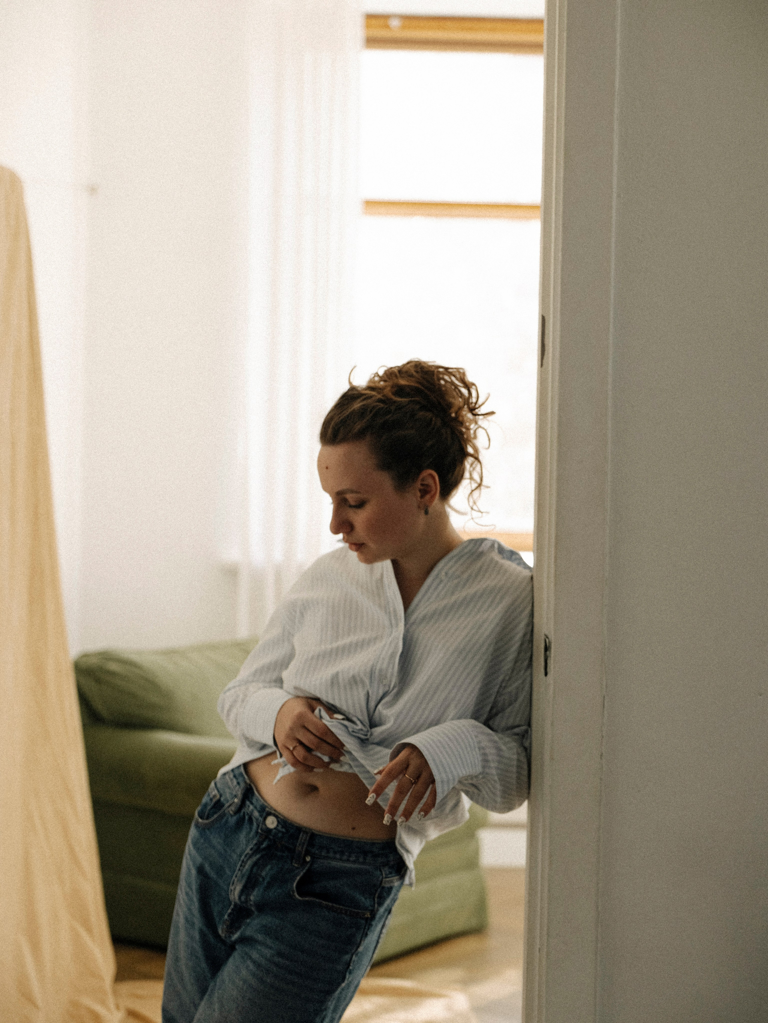 Геля. Свадебный и портретный фотограф Тюмень