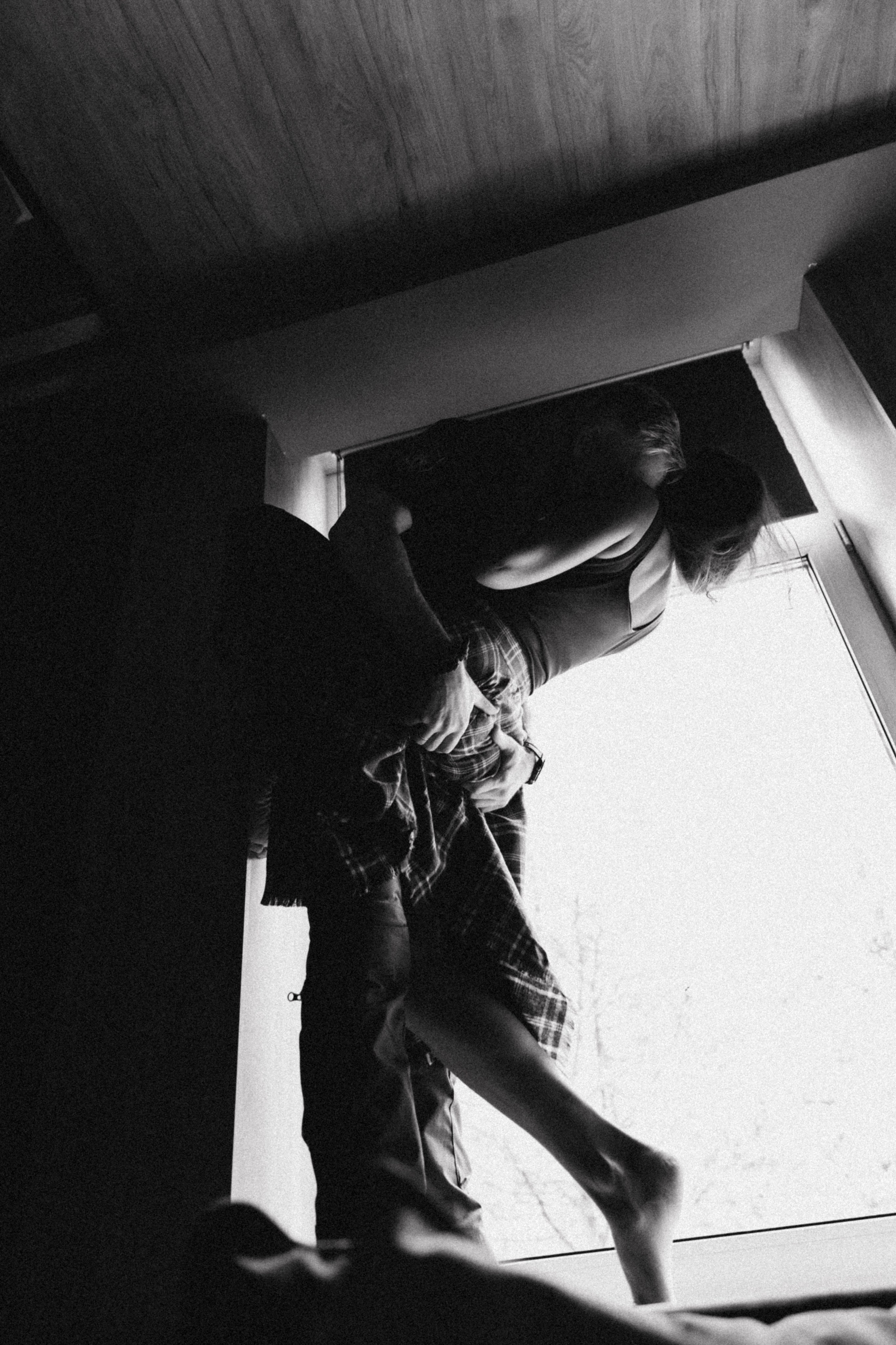 Мой воздух. Семейный и свадебный фотограф