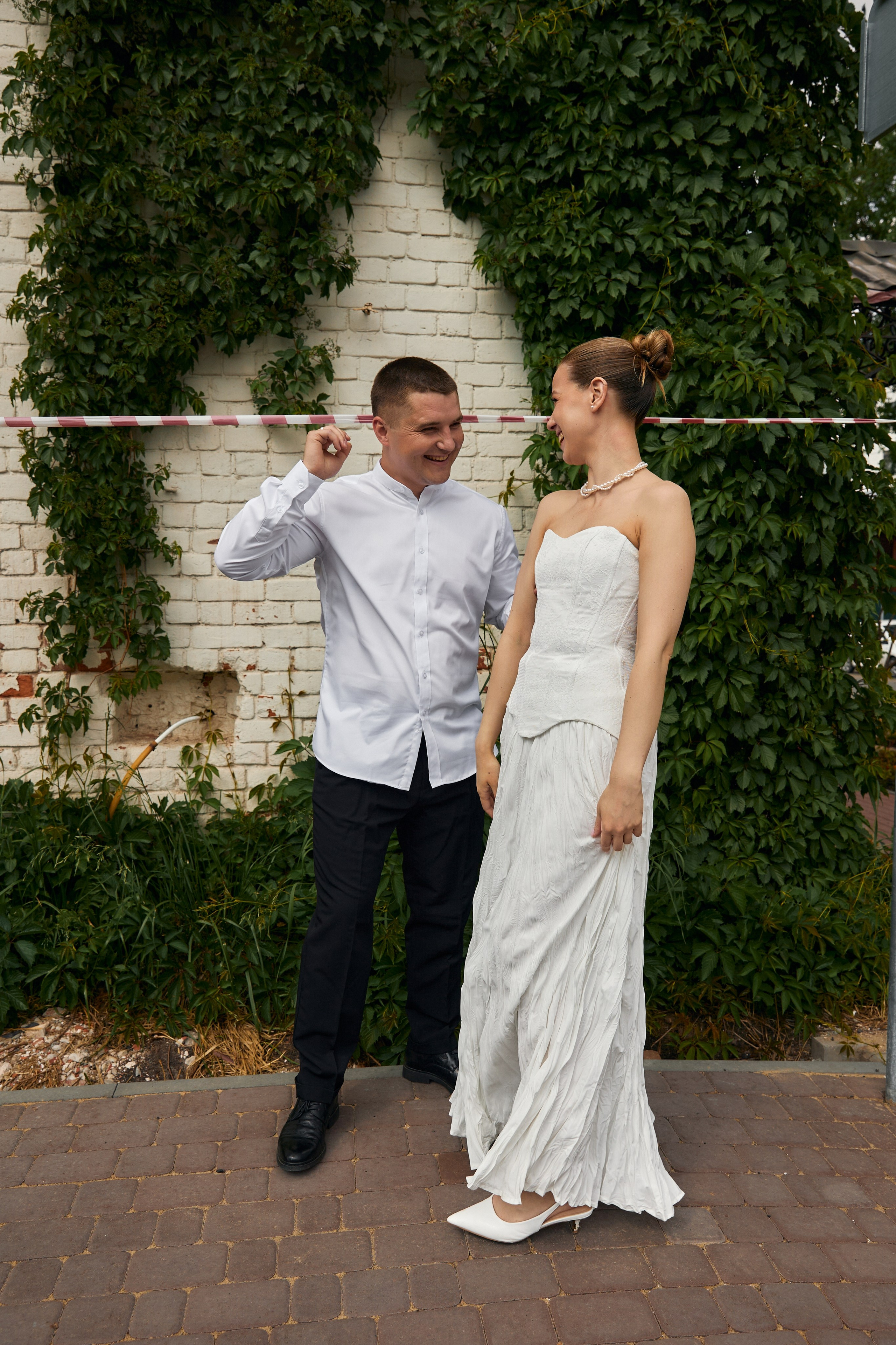 Люба и Саша. Свадебный и семейный фотограф