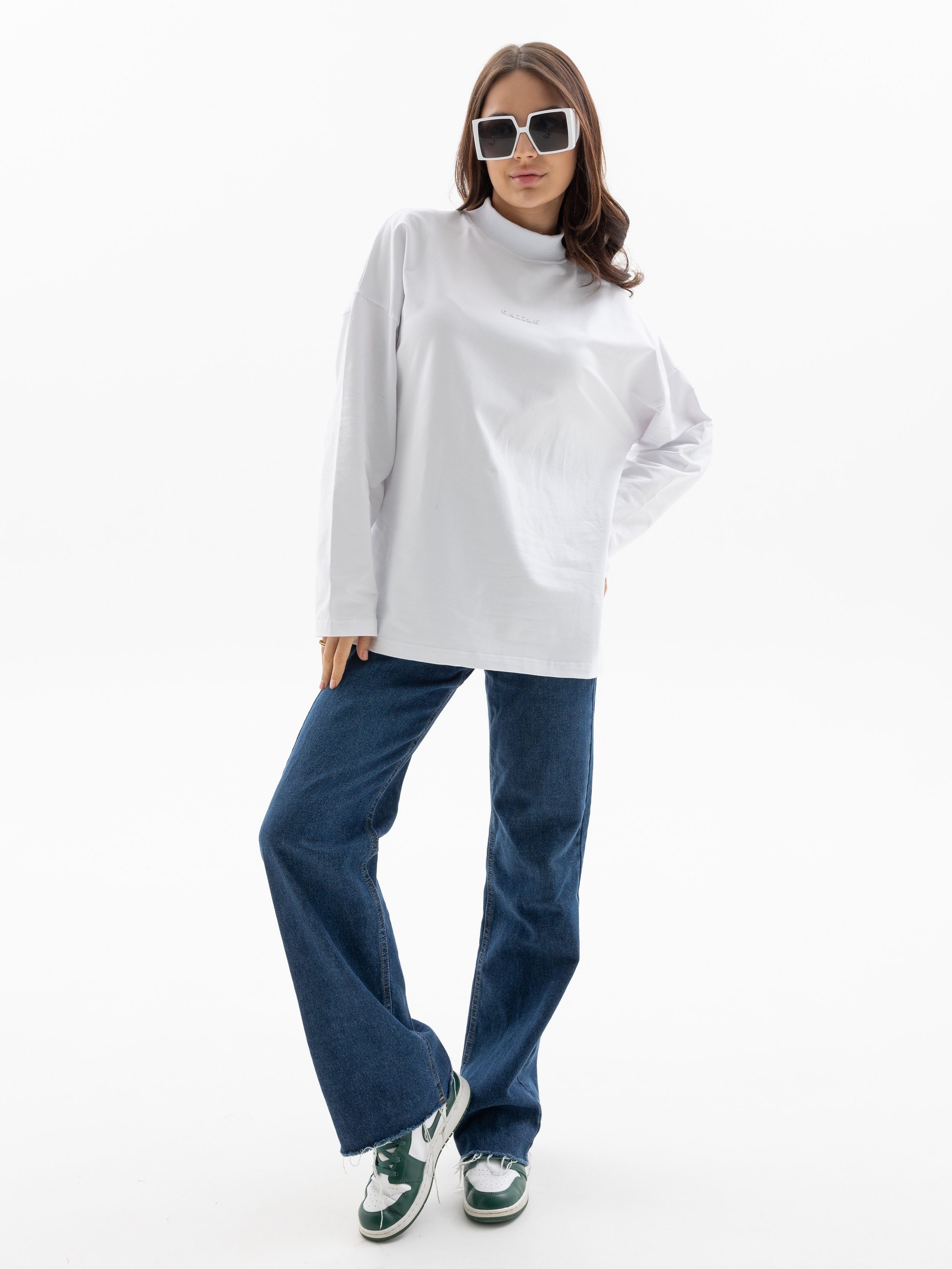 Каталог для бренда Dazzle