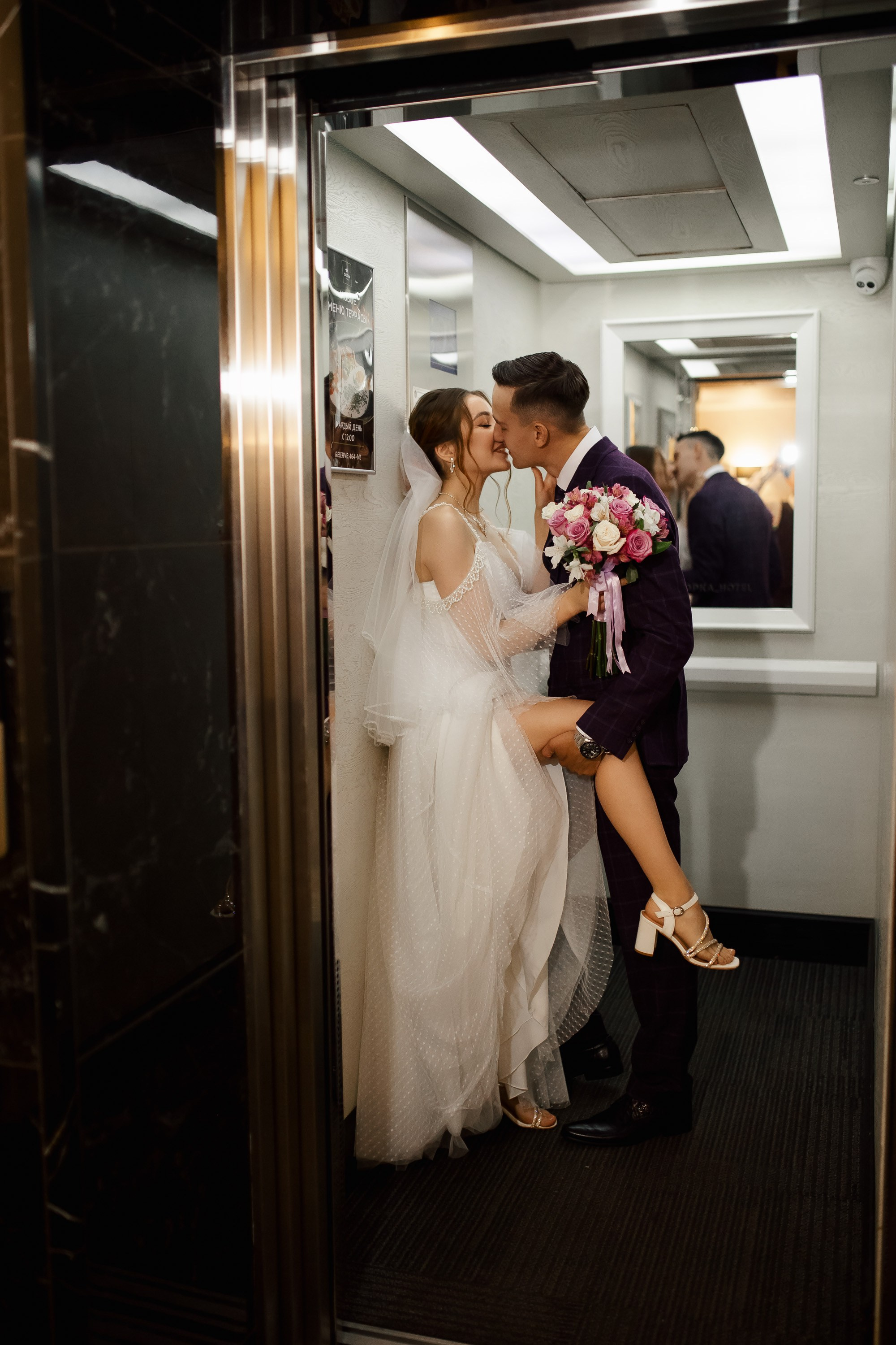 Свадебный фотограф в Хабаровске