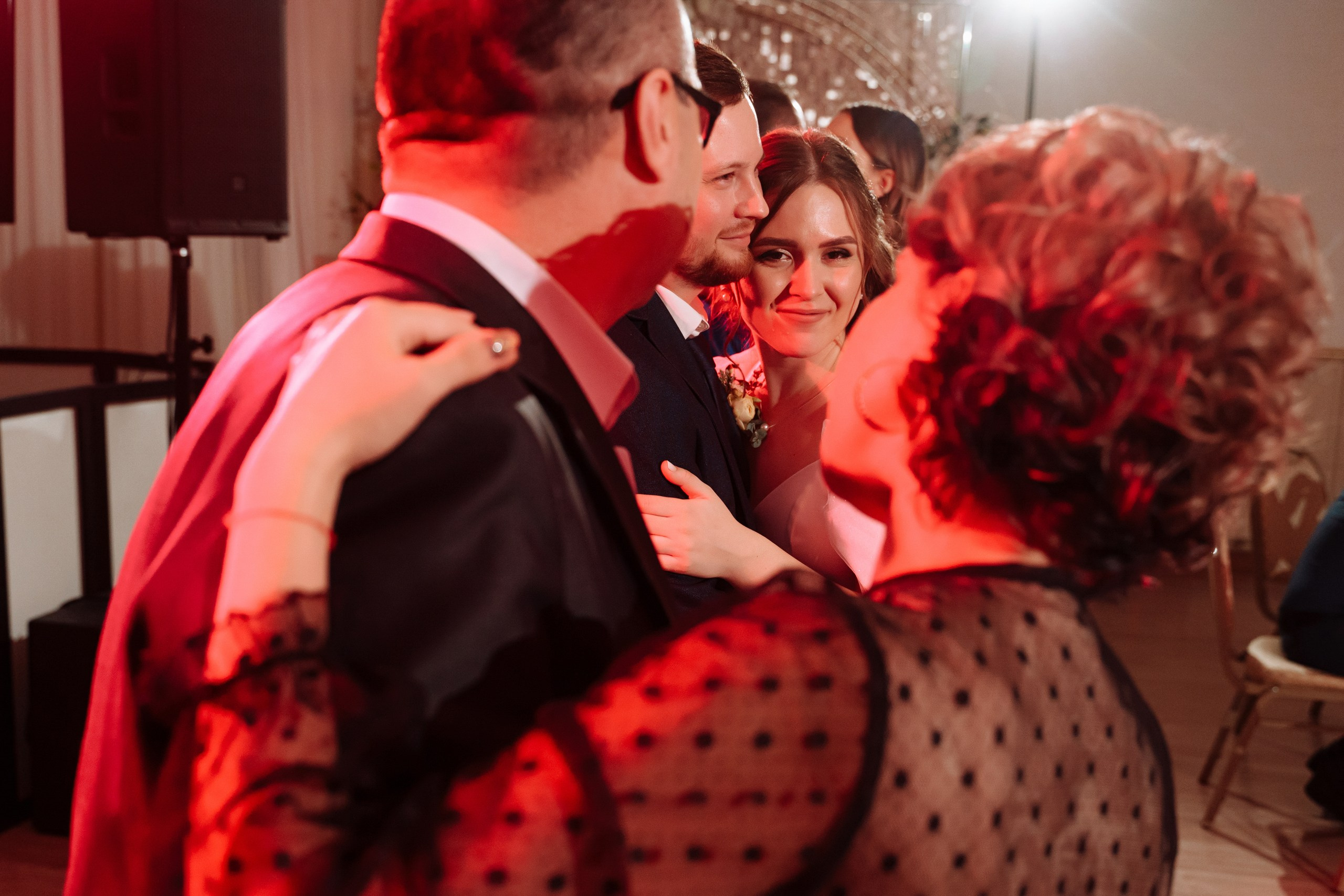 Ксюша и Вова (08-03-2024)