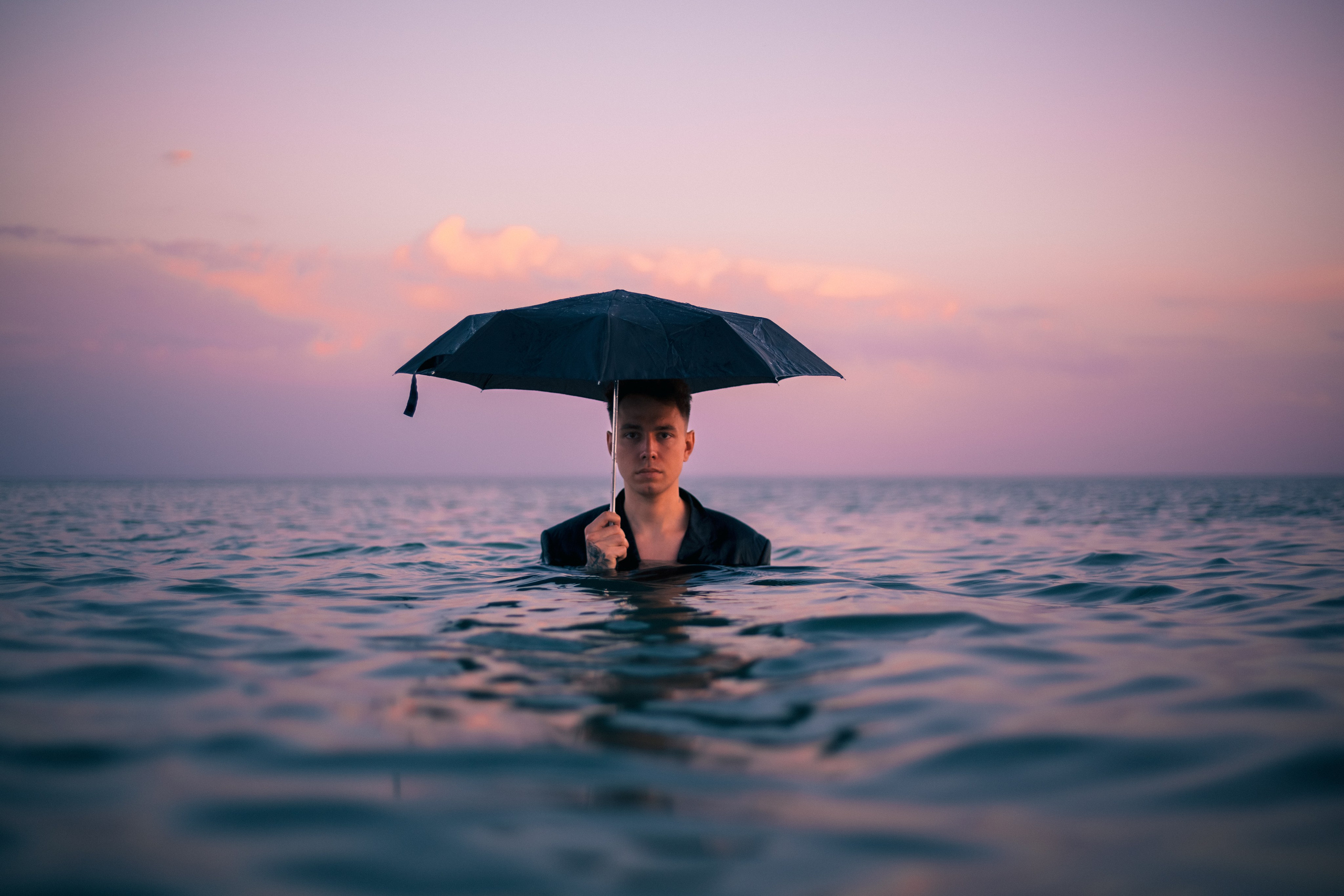 Ostryakov Daniil Photographer