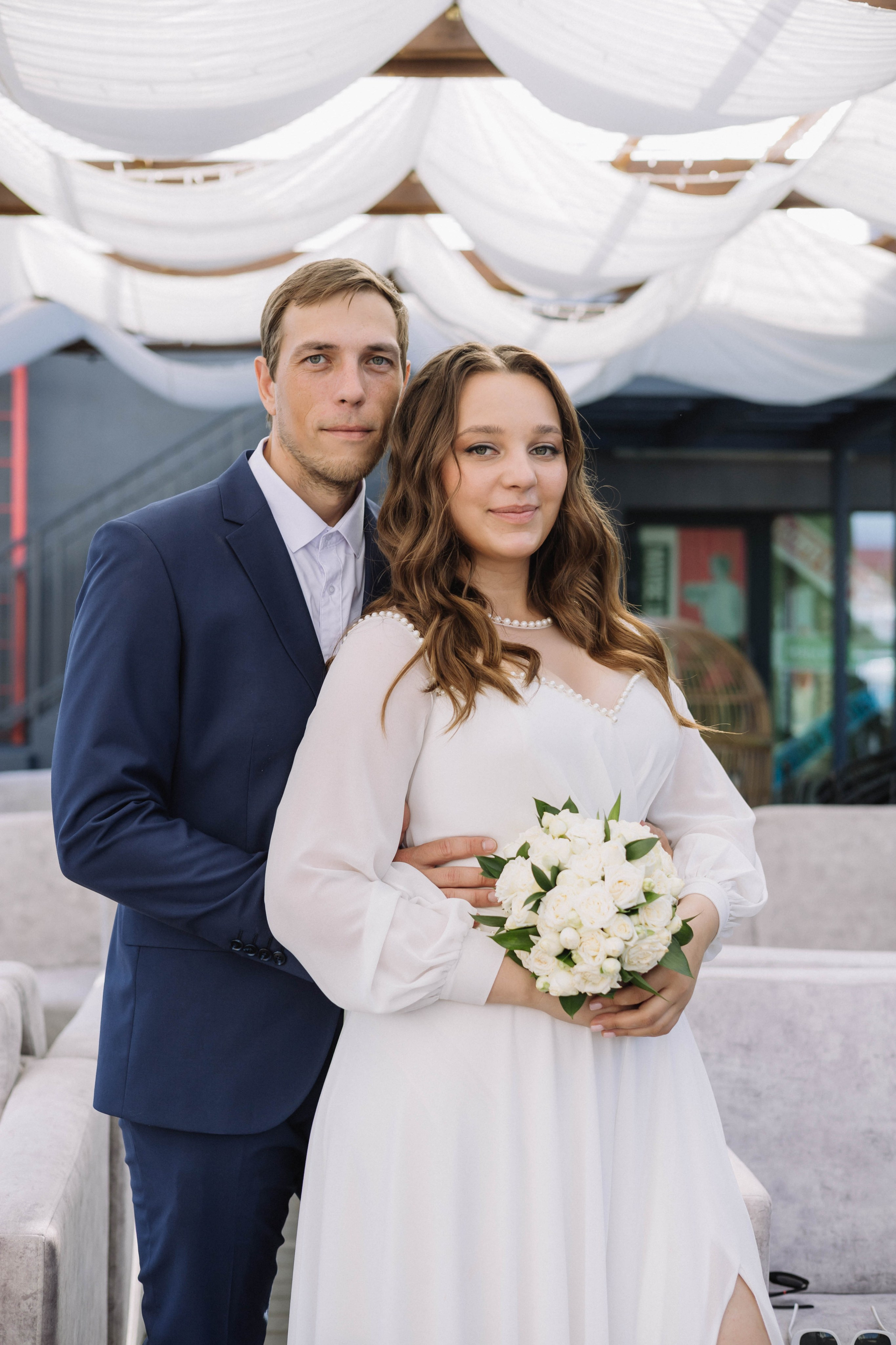 Прогулка. Фотограф Уфа Башкирия Мухаметянова Алина. Свадебный семейный портретный