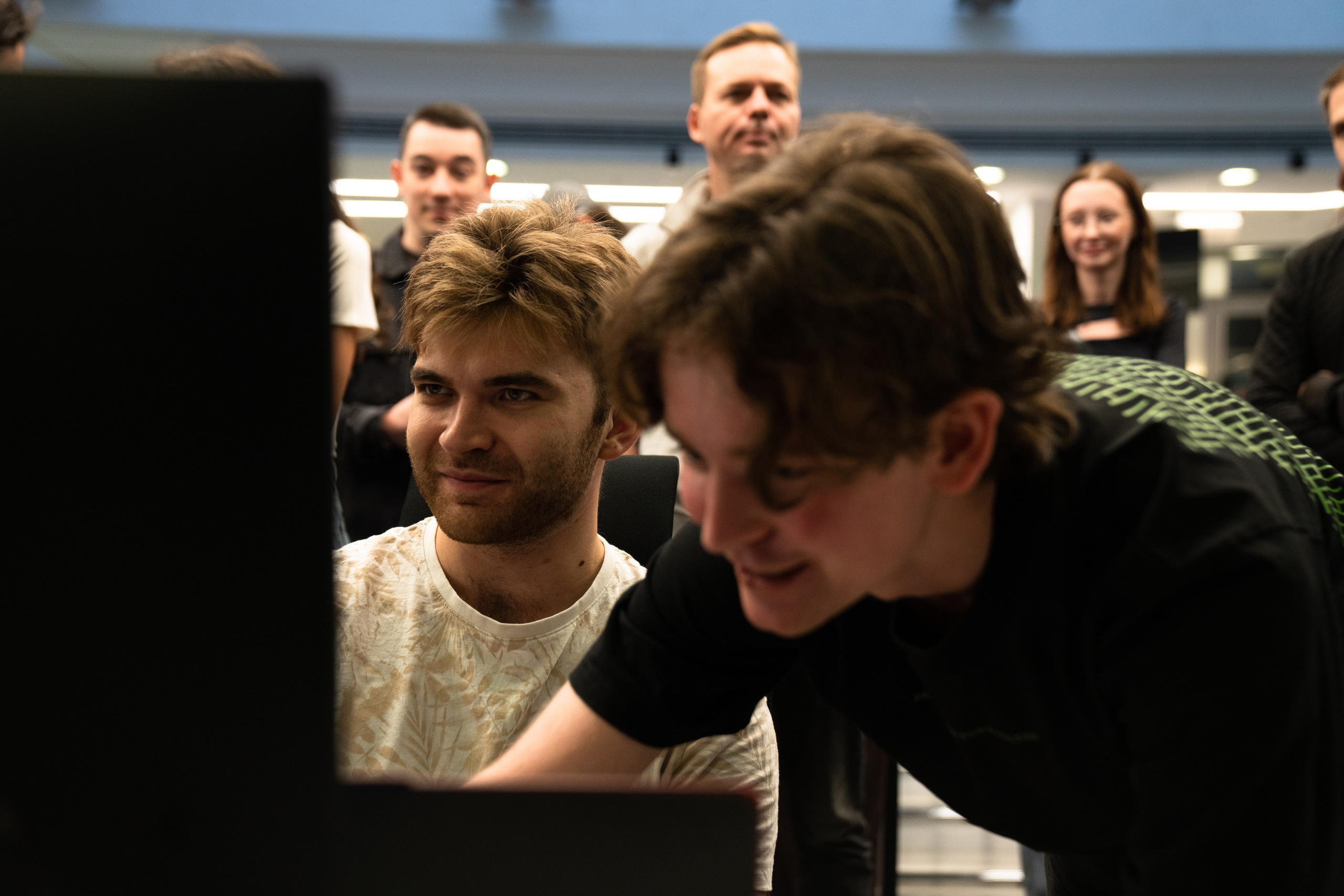 GameDev. Фотограф Казань